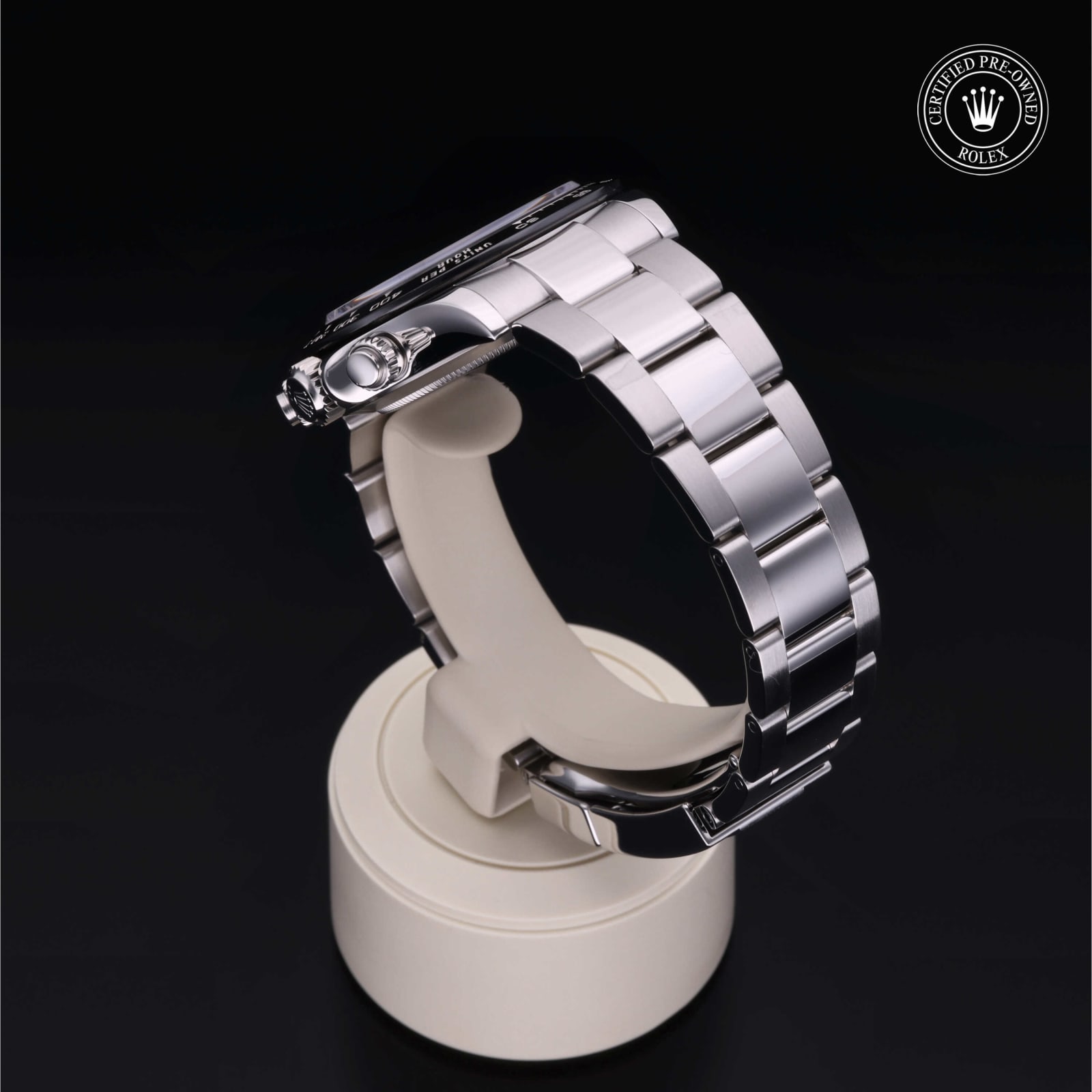 Cosmograph Daytona  Certified Pre-Owned
