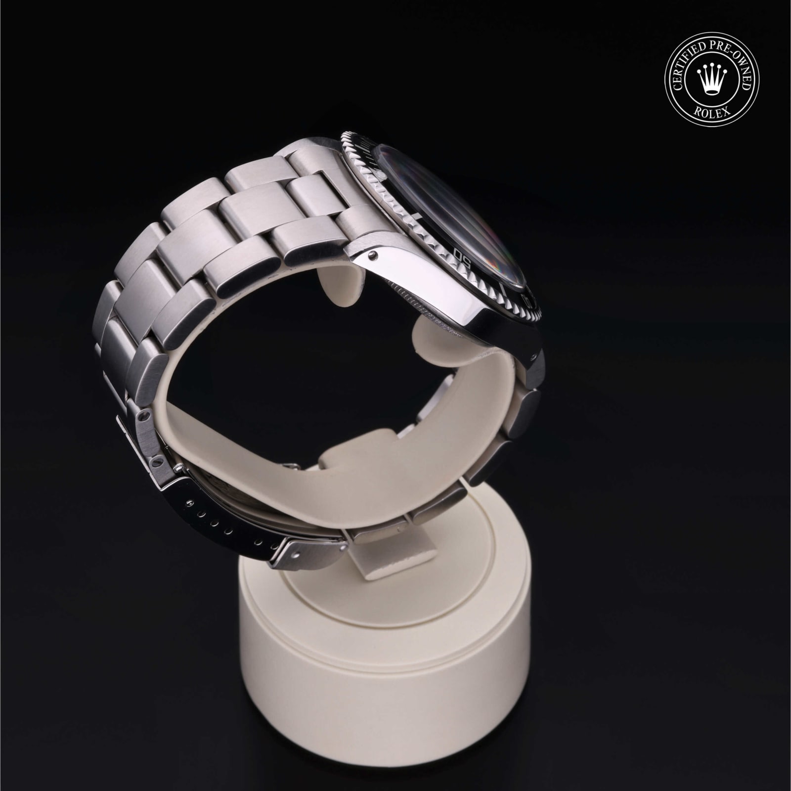 Submariner  Certified Pre-Owned