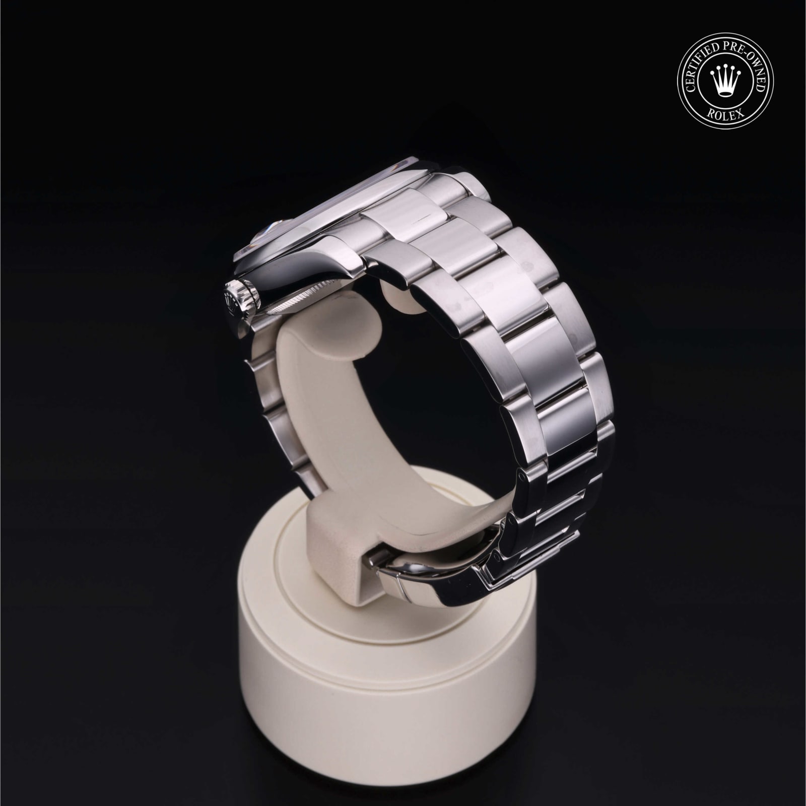 Datejust  Certified Pre-Owned