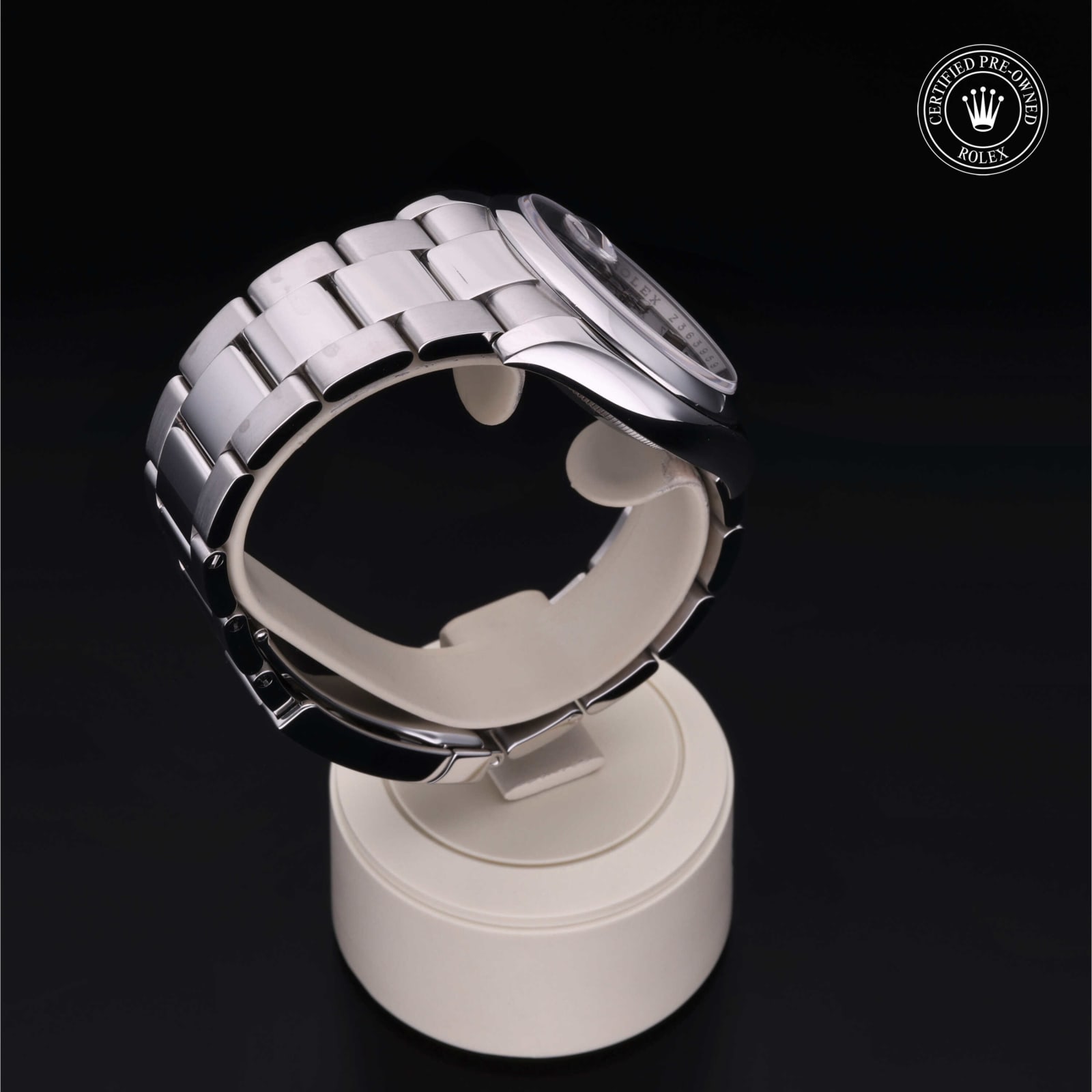 Datejust  Certified Pre-Owned