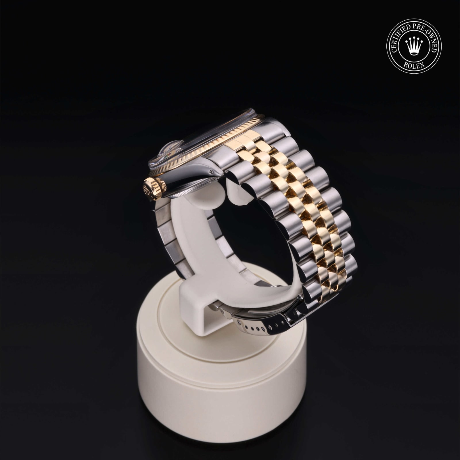 Datejust  Certified Pre-Owned