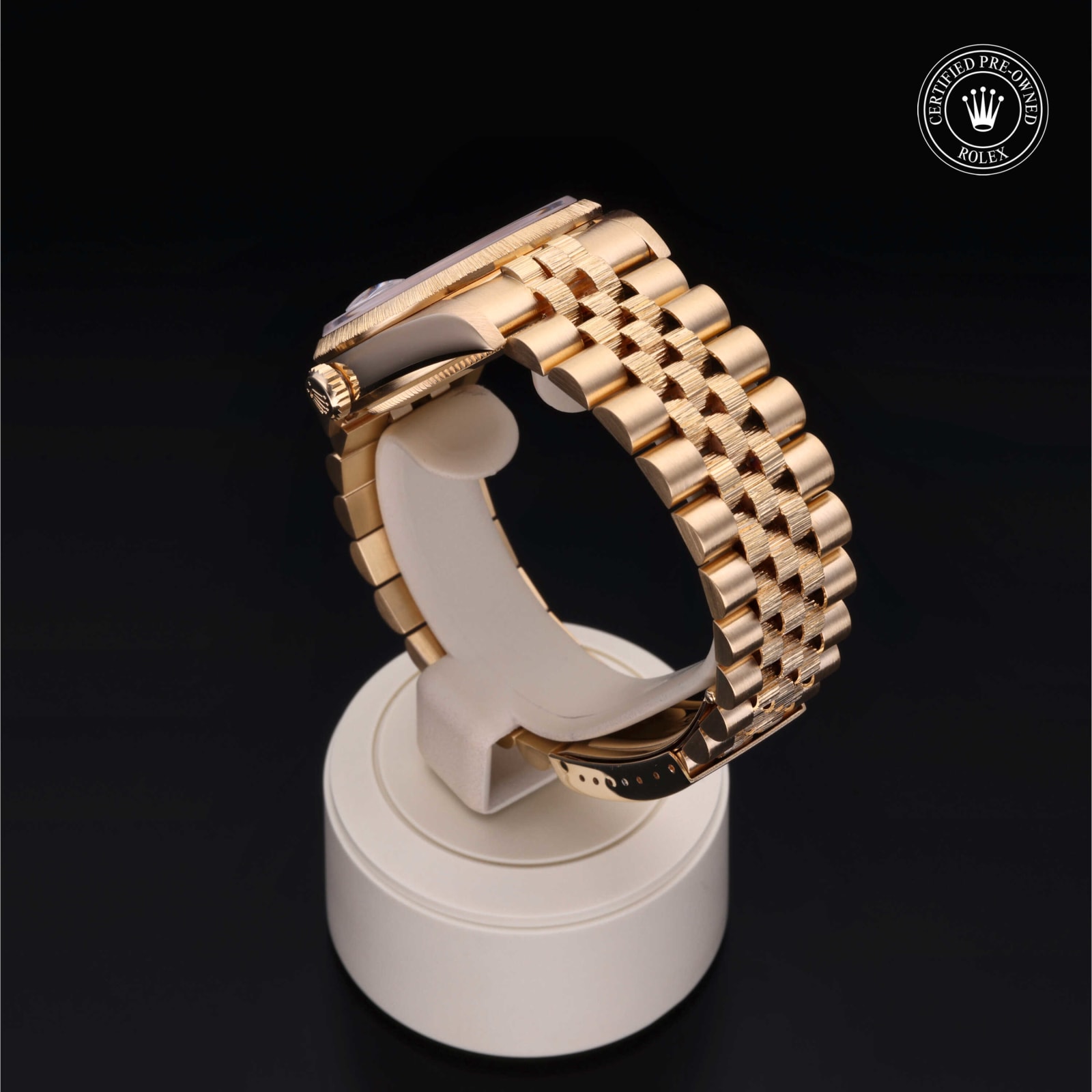 Datejust  Certified Pre-Owned