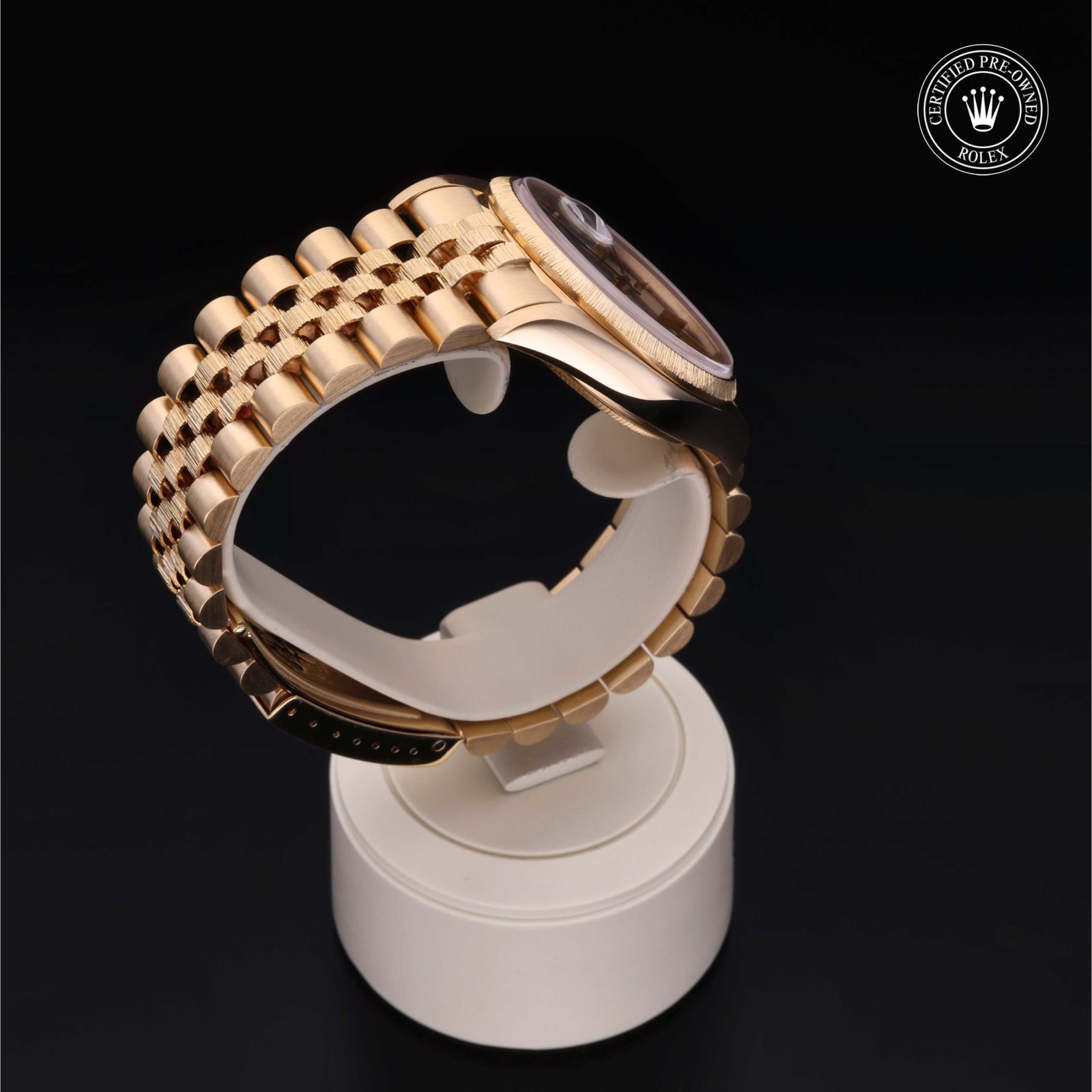 Datejust  Certified Pre-Owned