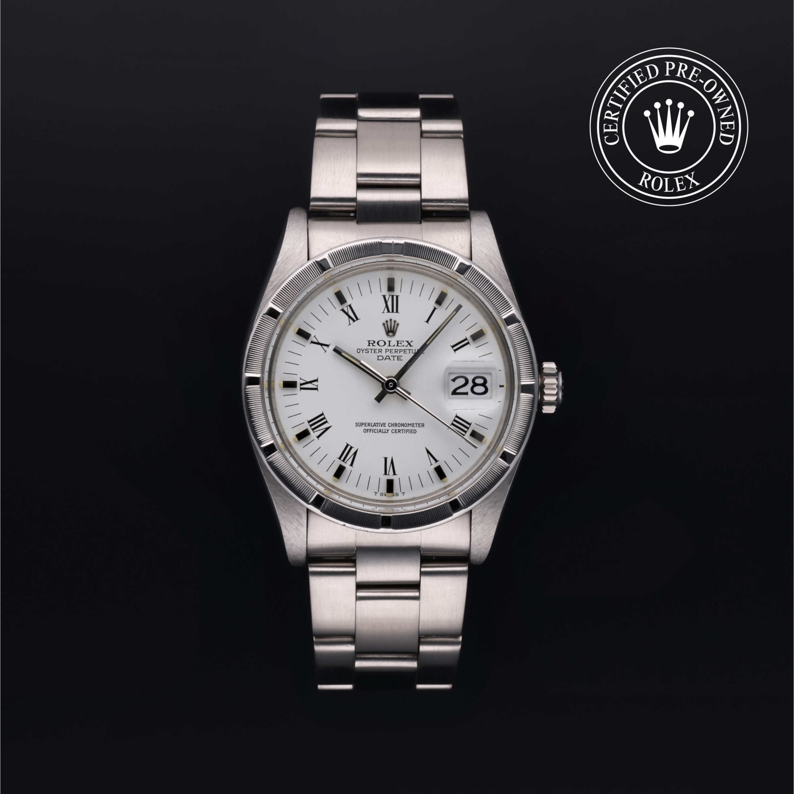 Date  Certified Pre-Owned