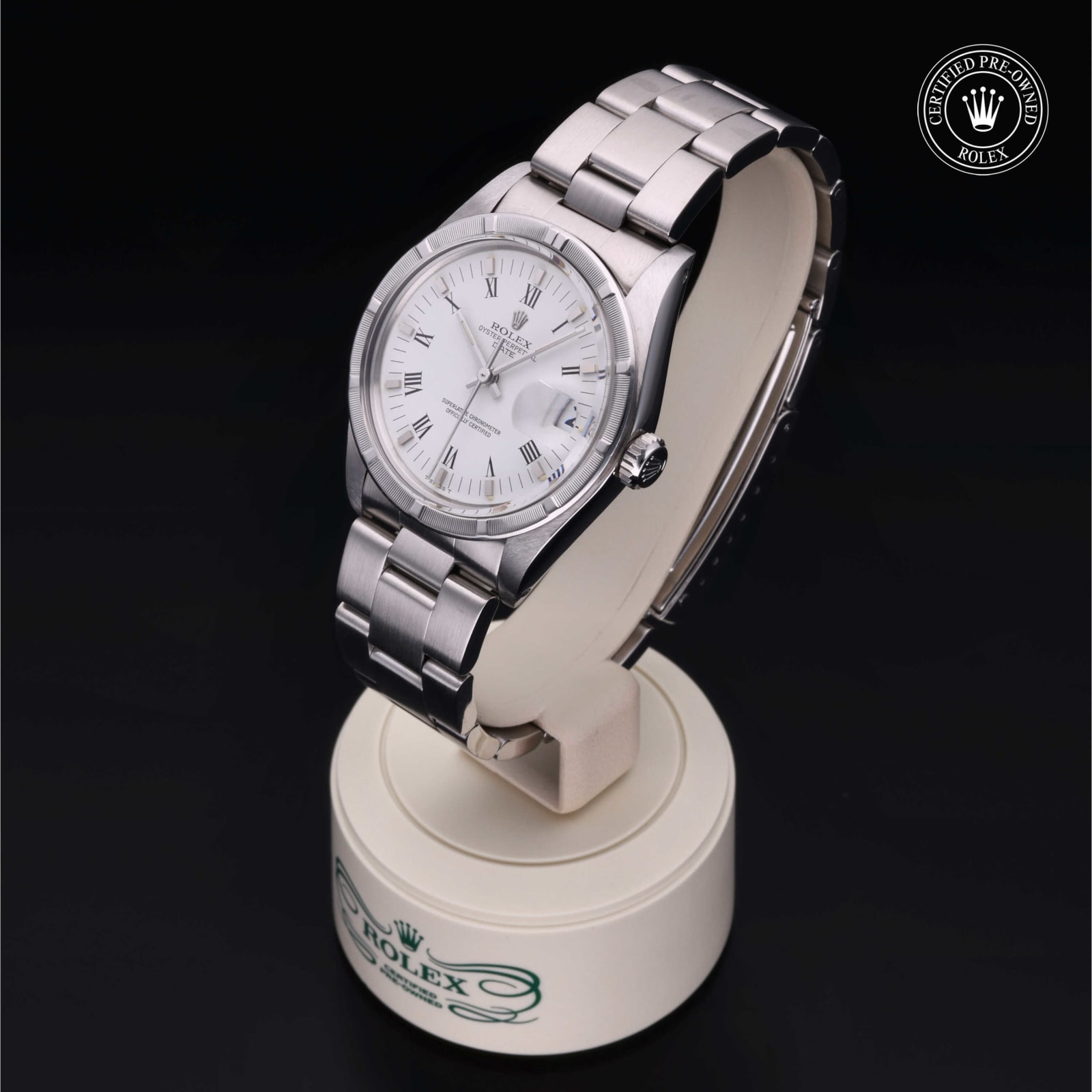 Date  Certified Pre-Owned