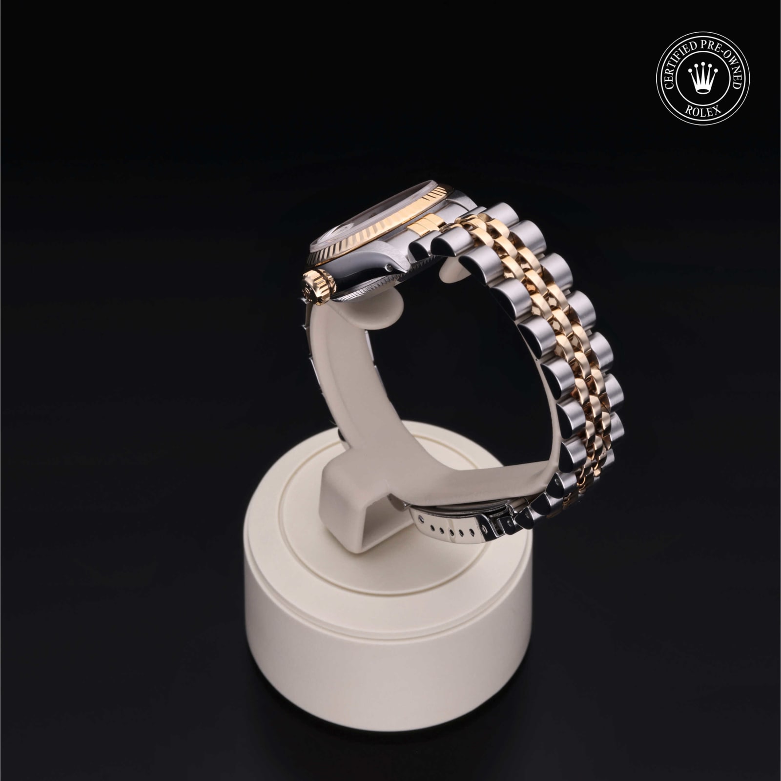 Datejust  Certified Pre-Owned