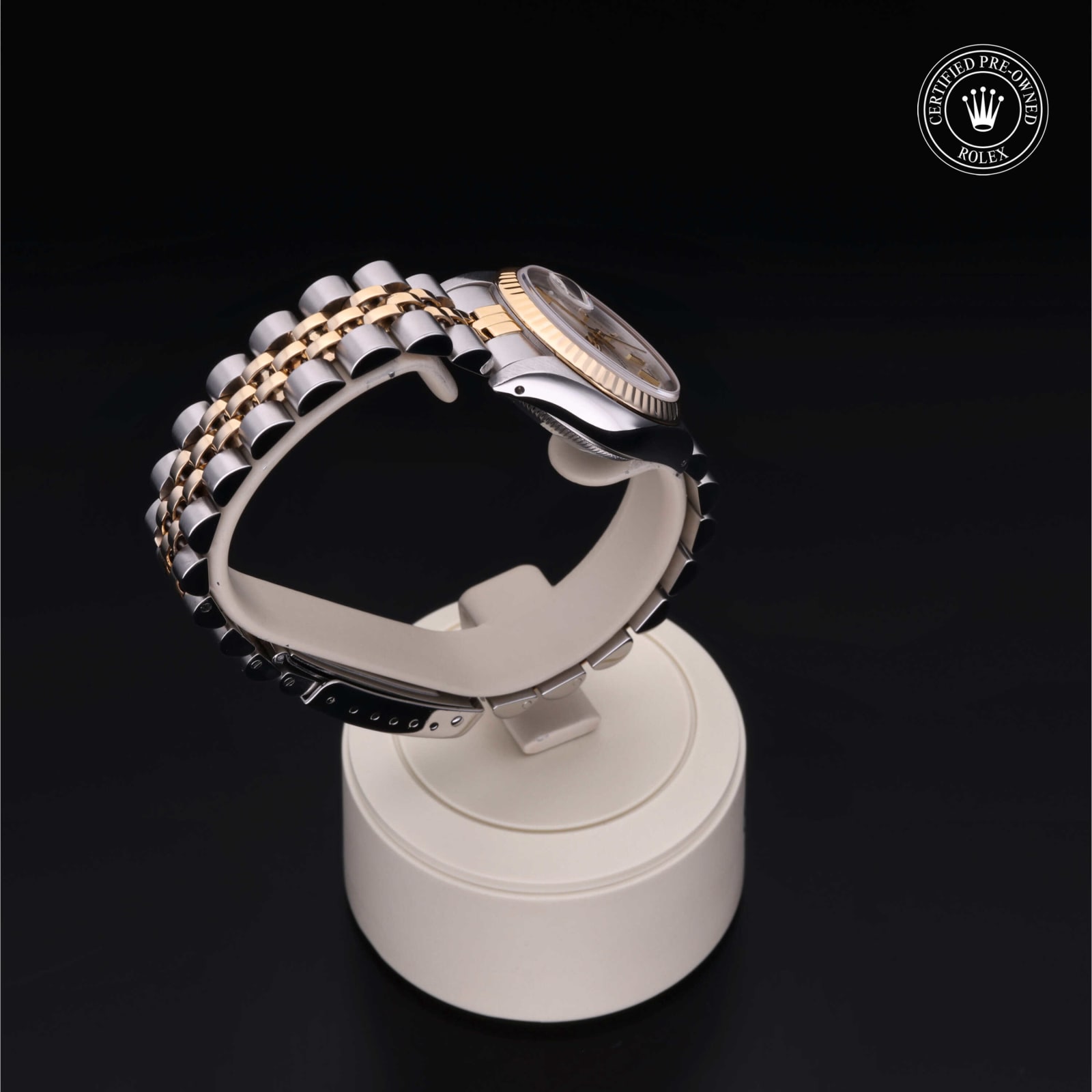 Datejust  Certified Pre-Owned