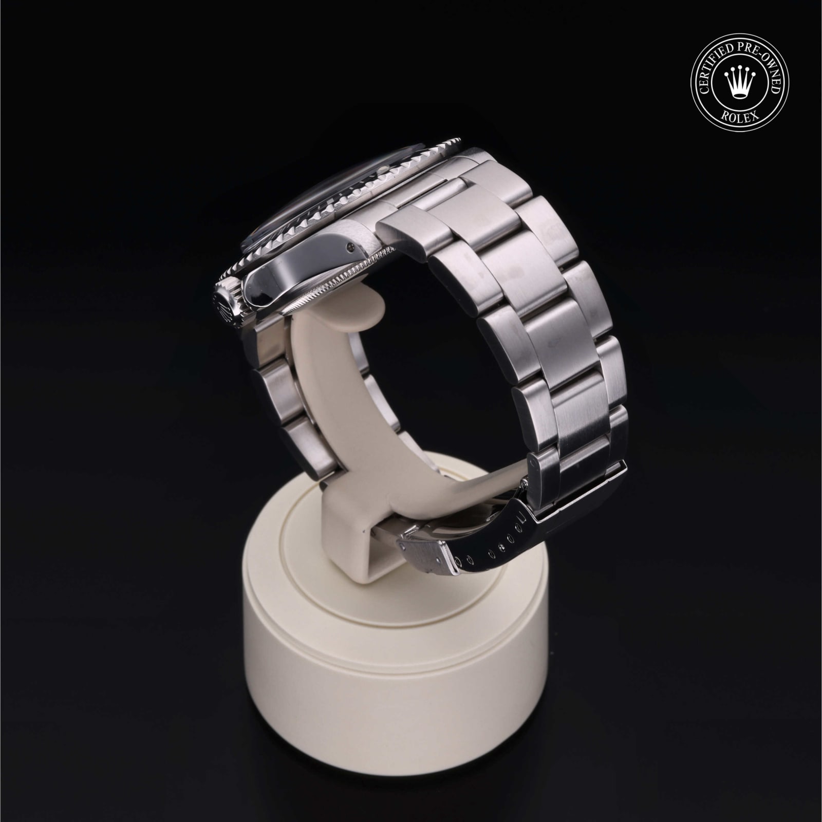 Submariner  Certified Pre-Owned