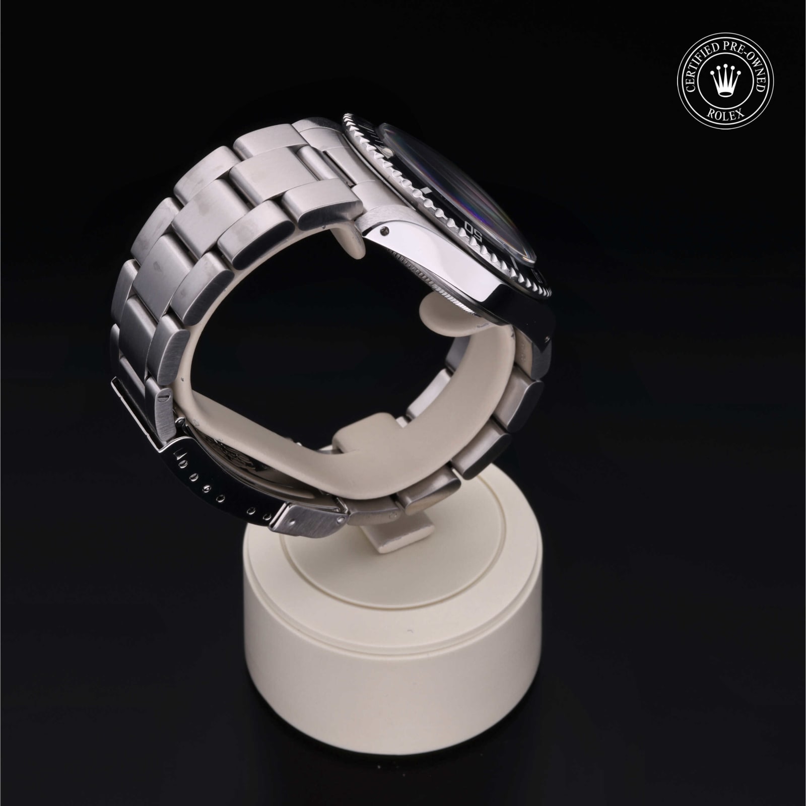Submariner  Certified Pre-Owned
