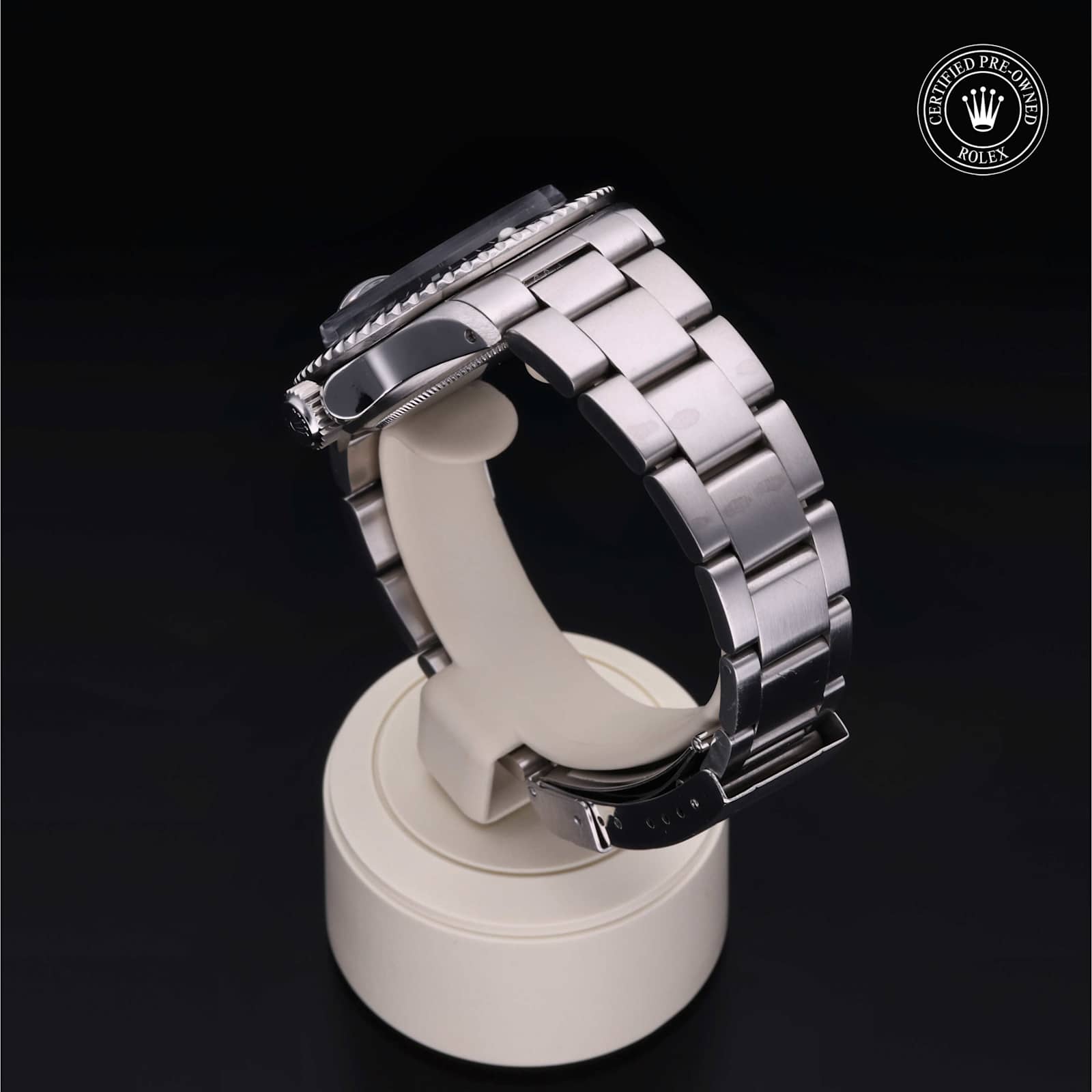 Submariner Date  Certified Pre-Owned