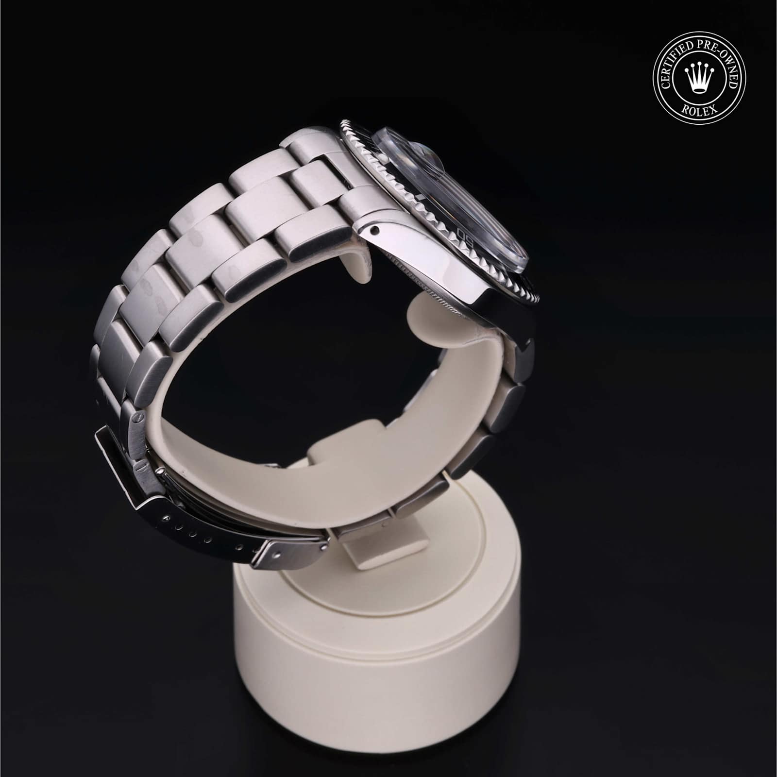 Submariner Date  Certified Pre-Owned