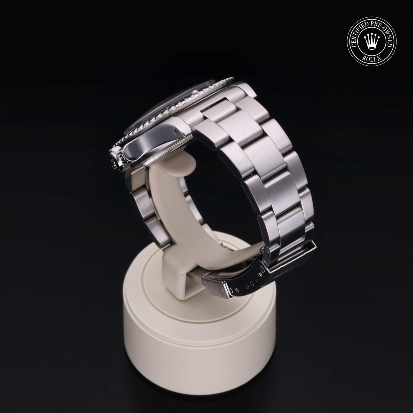 Submariner  Certified Pre-Owned
