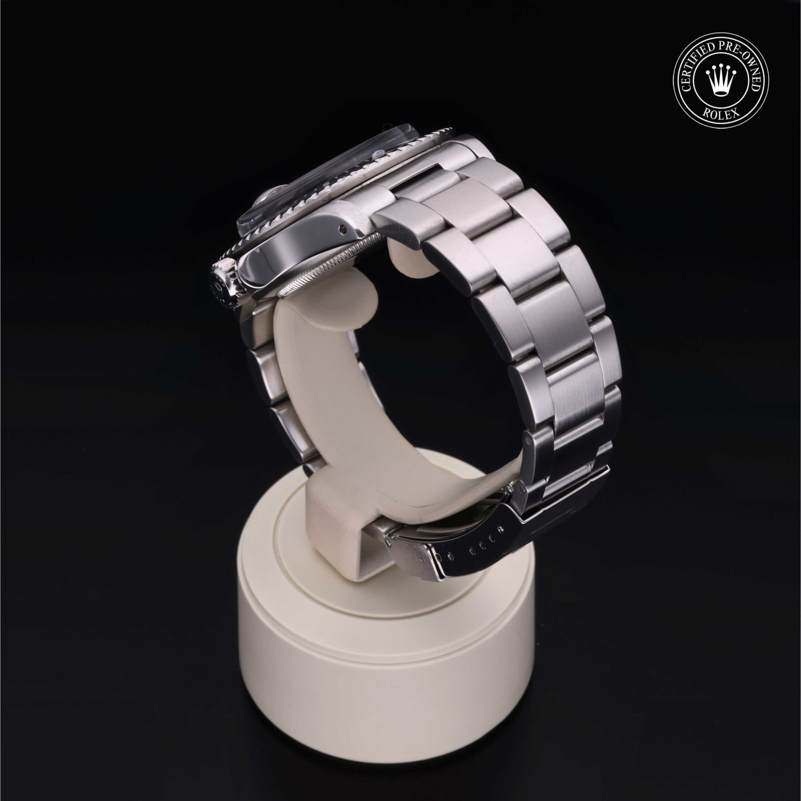 Submariner Date  Certified Pre-Owned