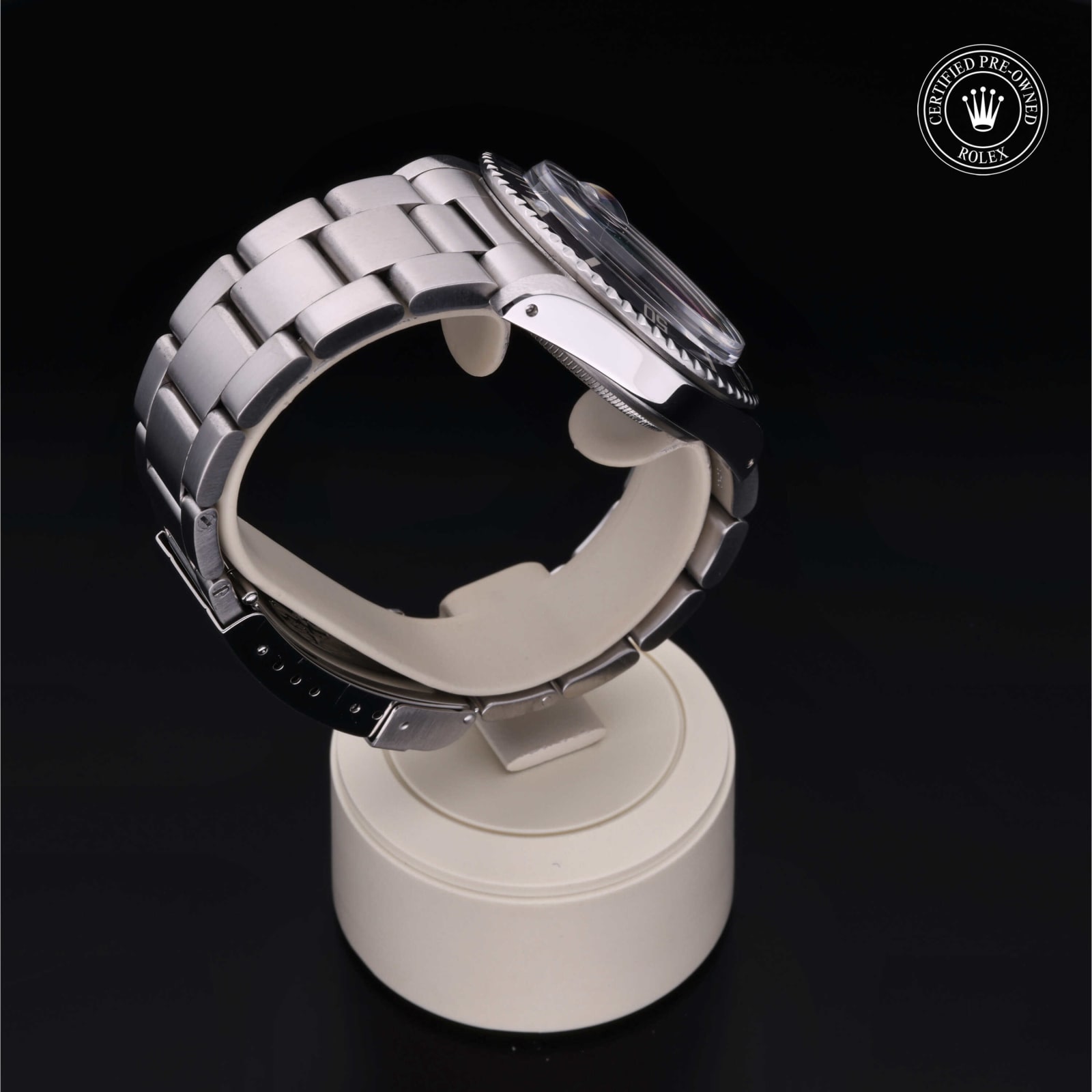 Submariner Date  Certified Pre-Owned