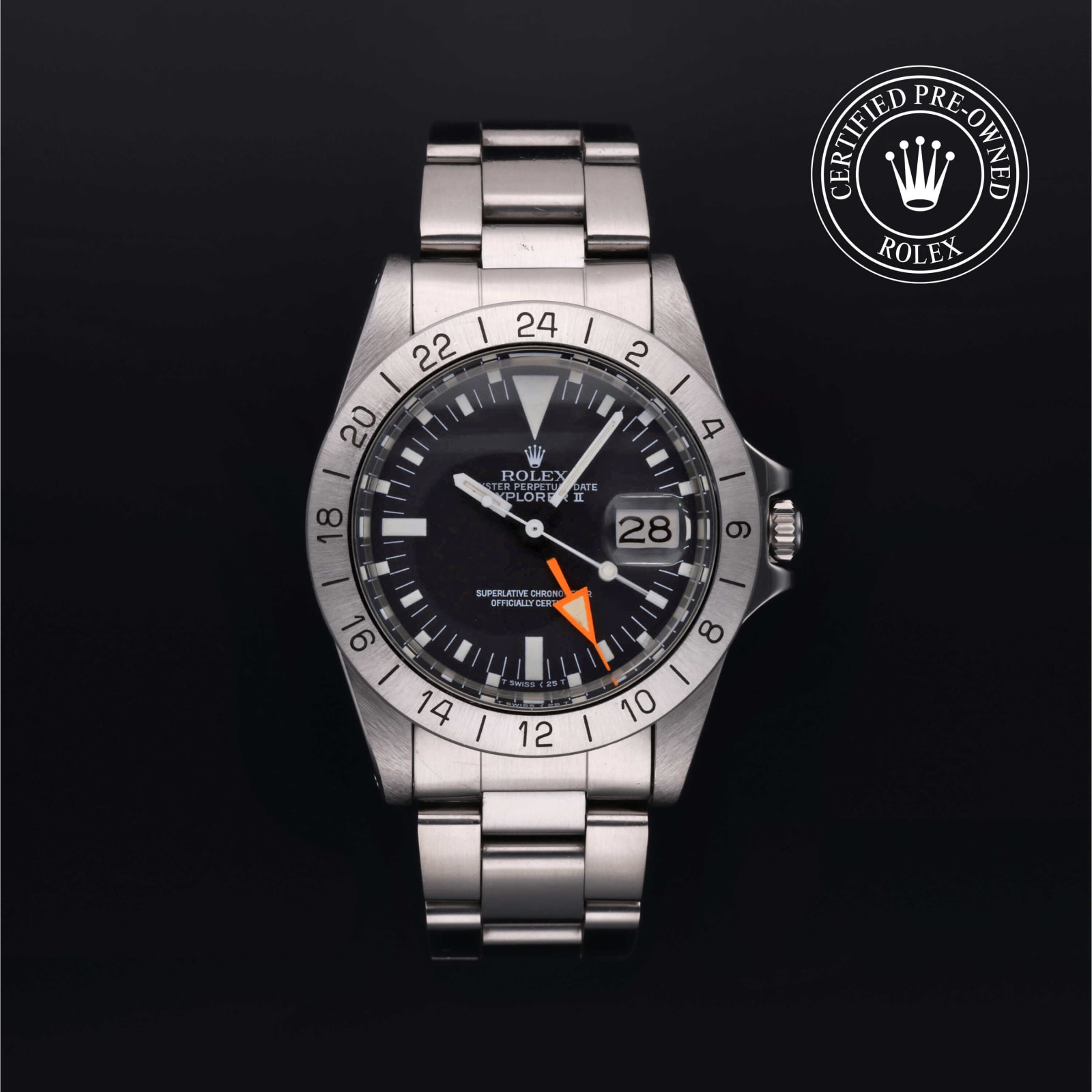 Explorer II