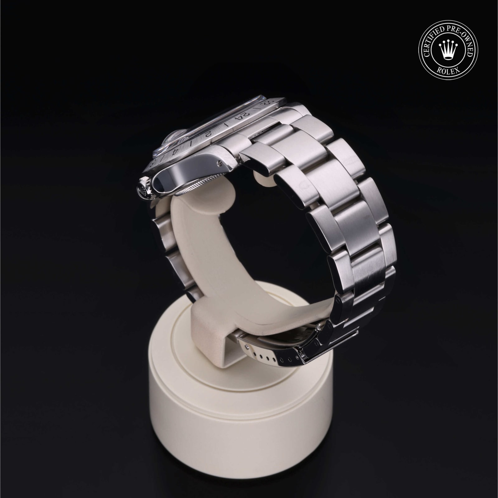 Explorer II  Certified Pre-Owned