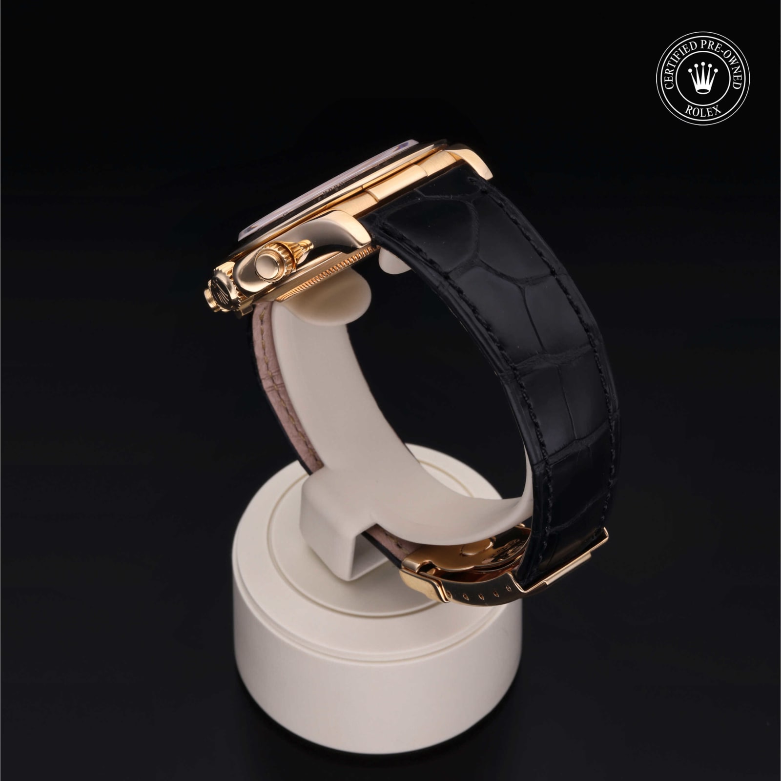 Cosmograph Daytona  Certified Pre-Owned