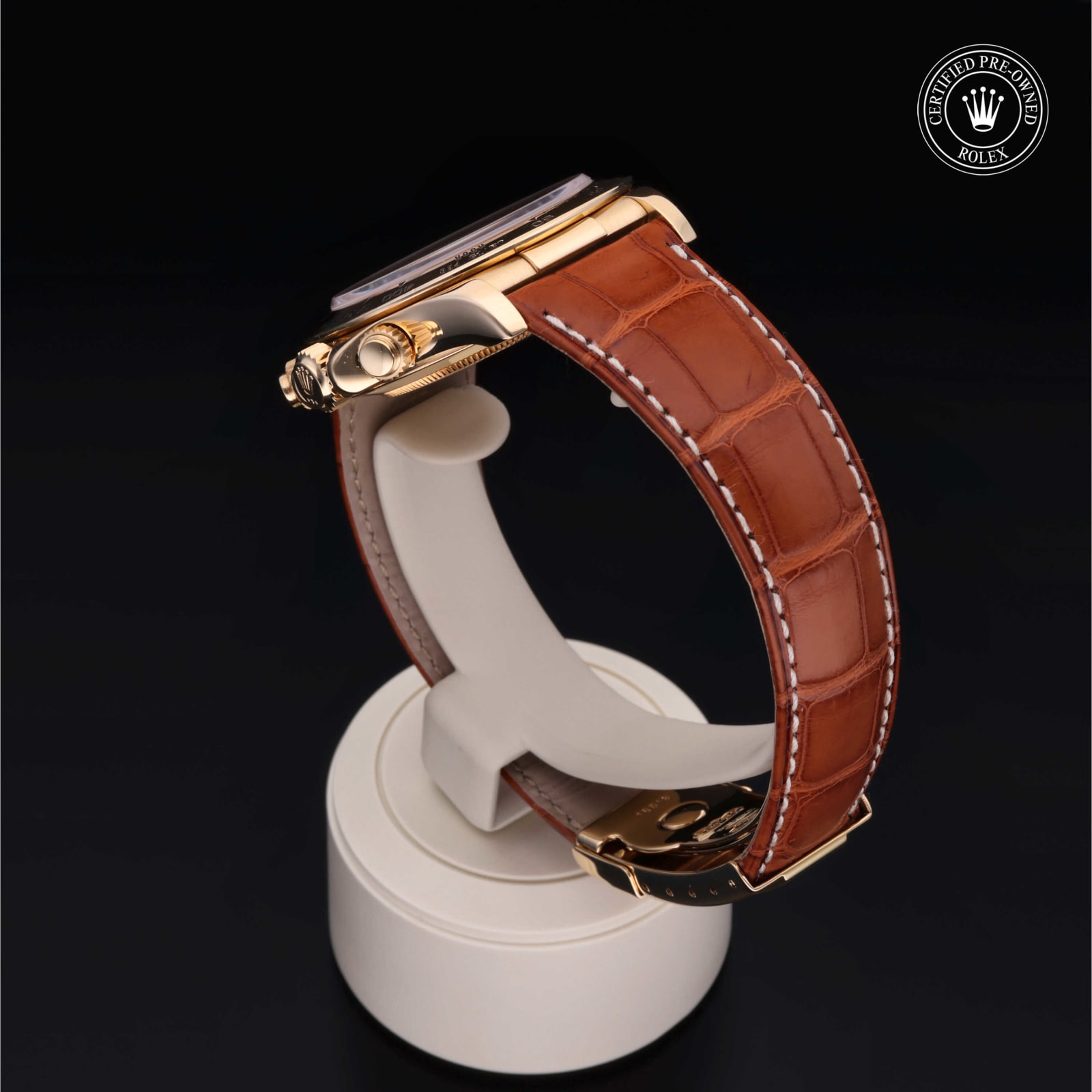Cosmograph Daytona  Certified Pre-Owned