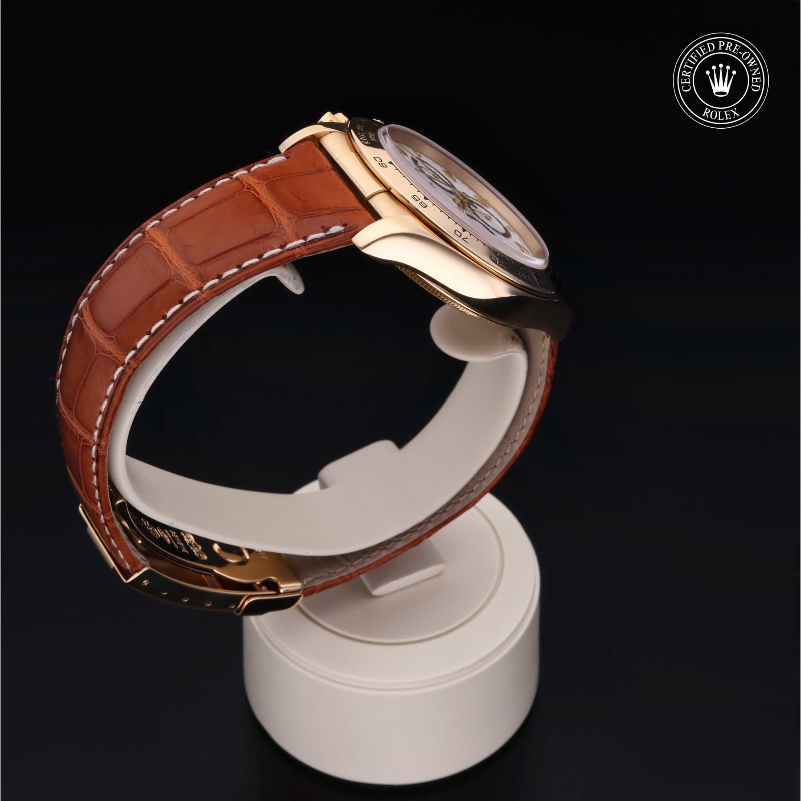 Cosmograph Daytona  Certified Pre-Owned