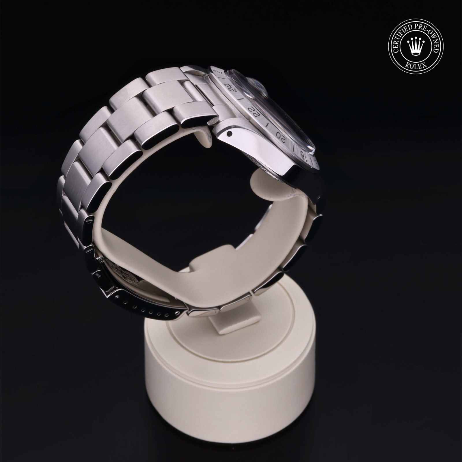 Explorer II  Certified Pre-Owned