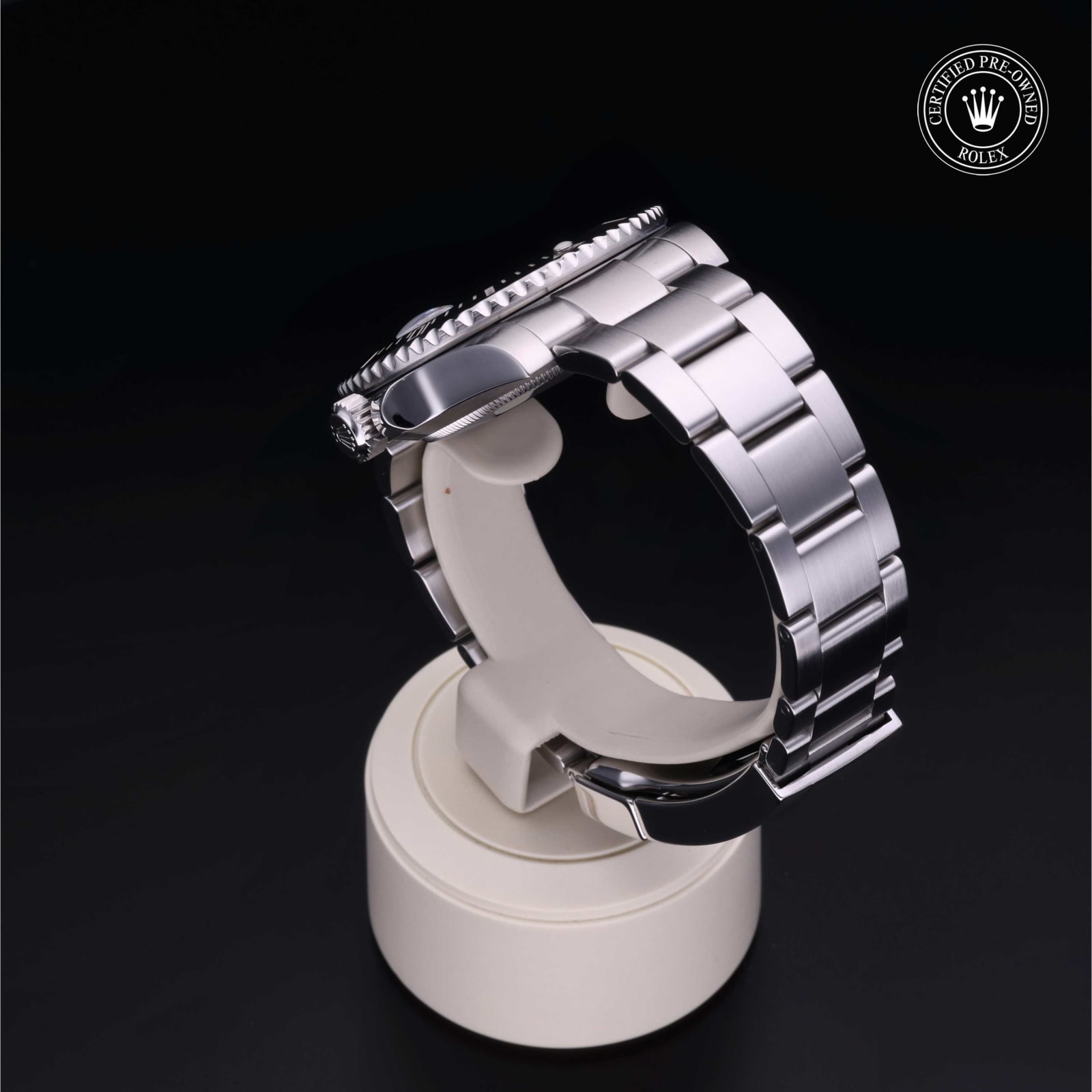 Submariner Date  Certified Pre-Owned