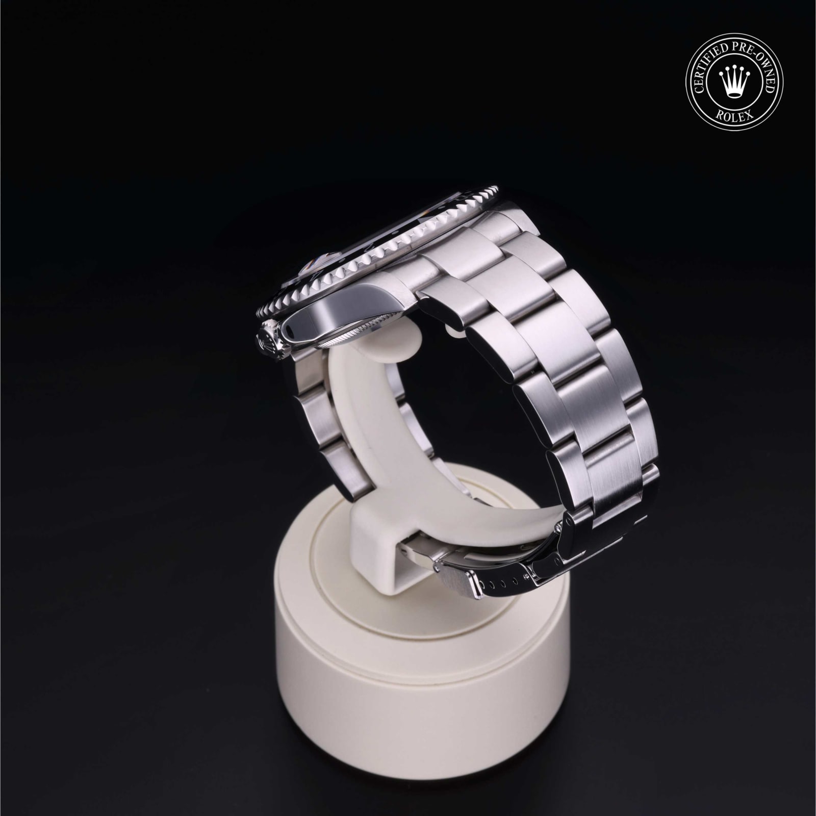 GMT-Master II  Certified Pre-Owned