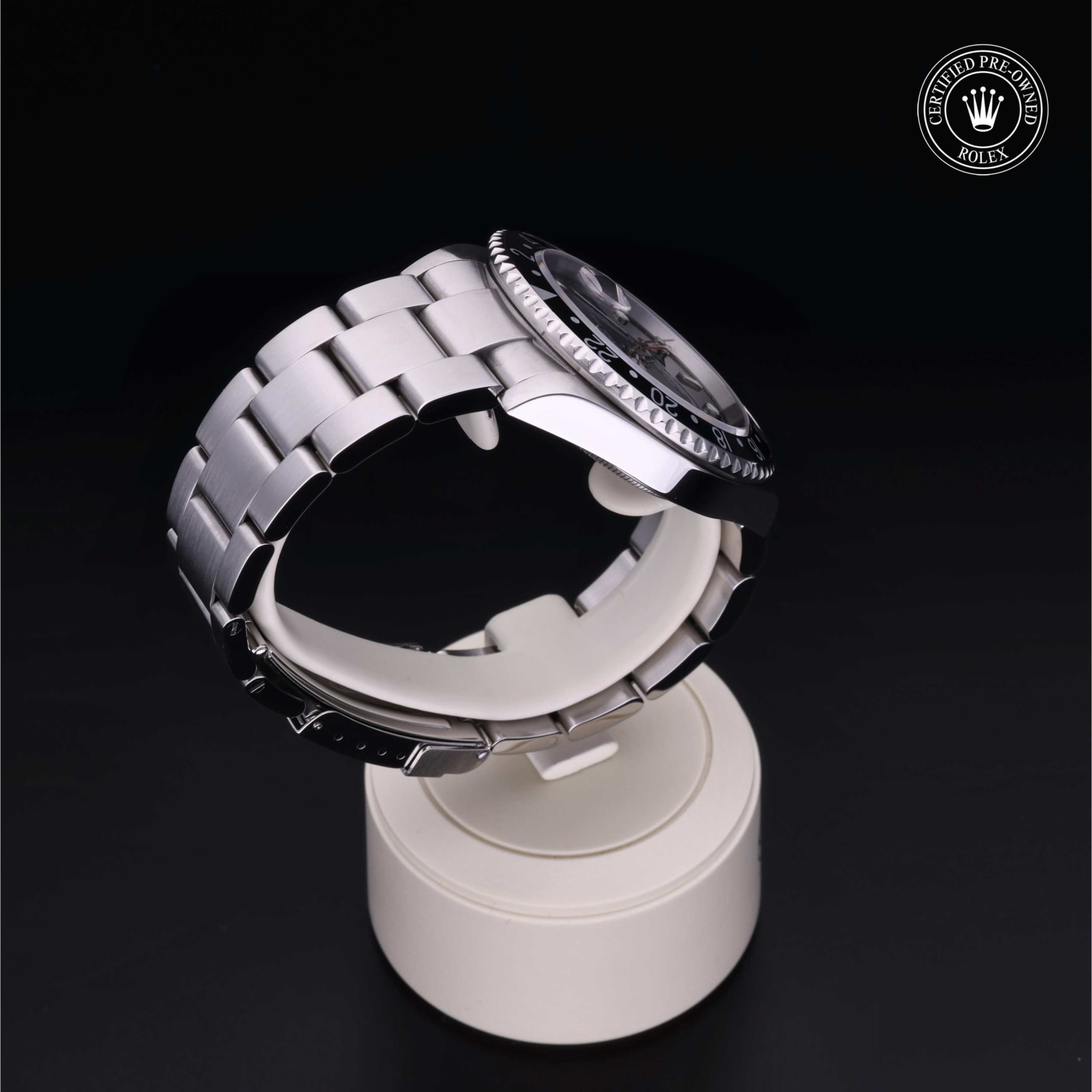 GMT-Master II  Certified Pre-Owned