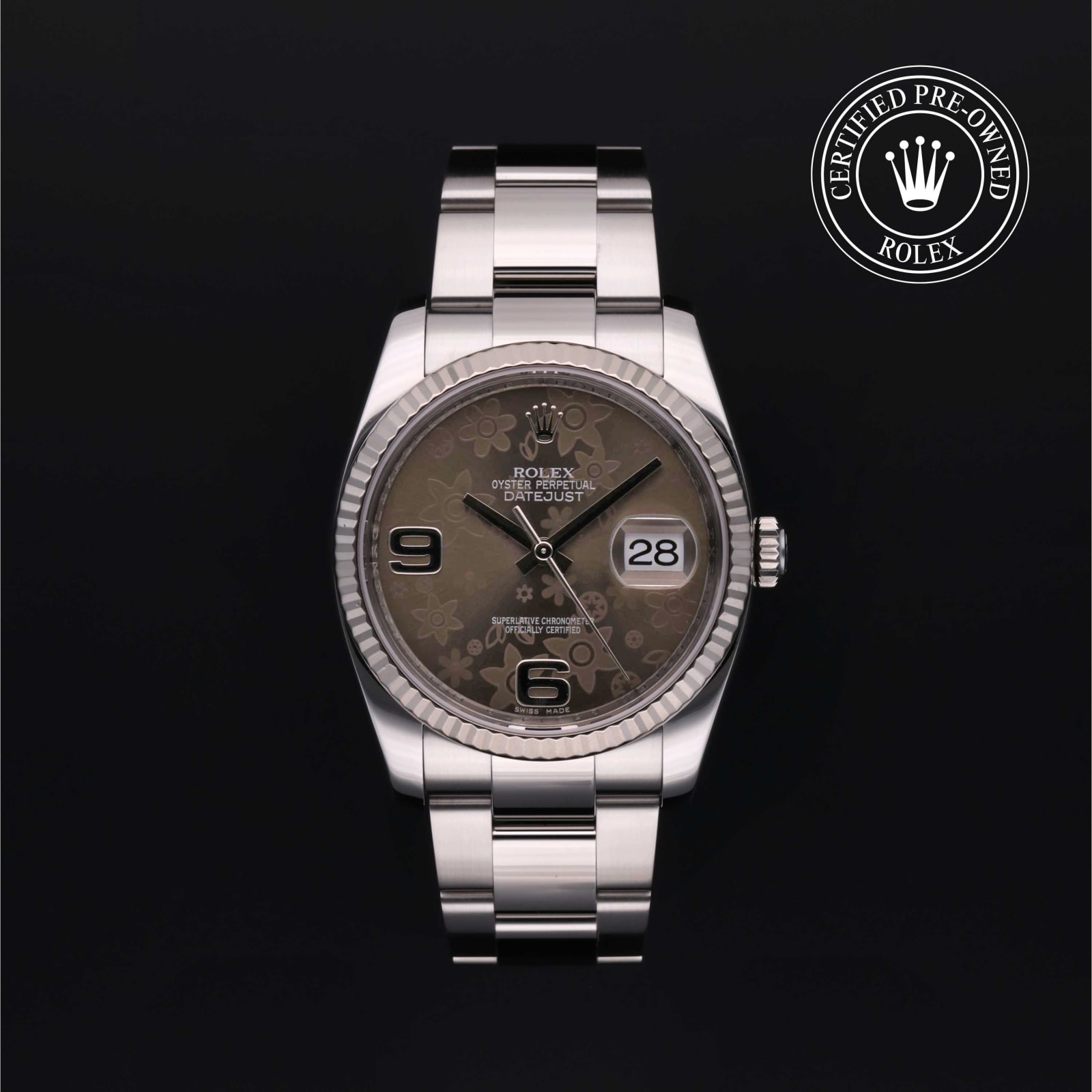 Datejust