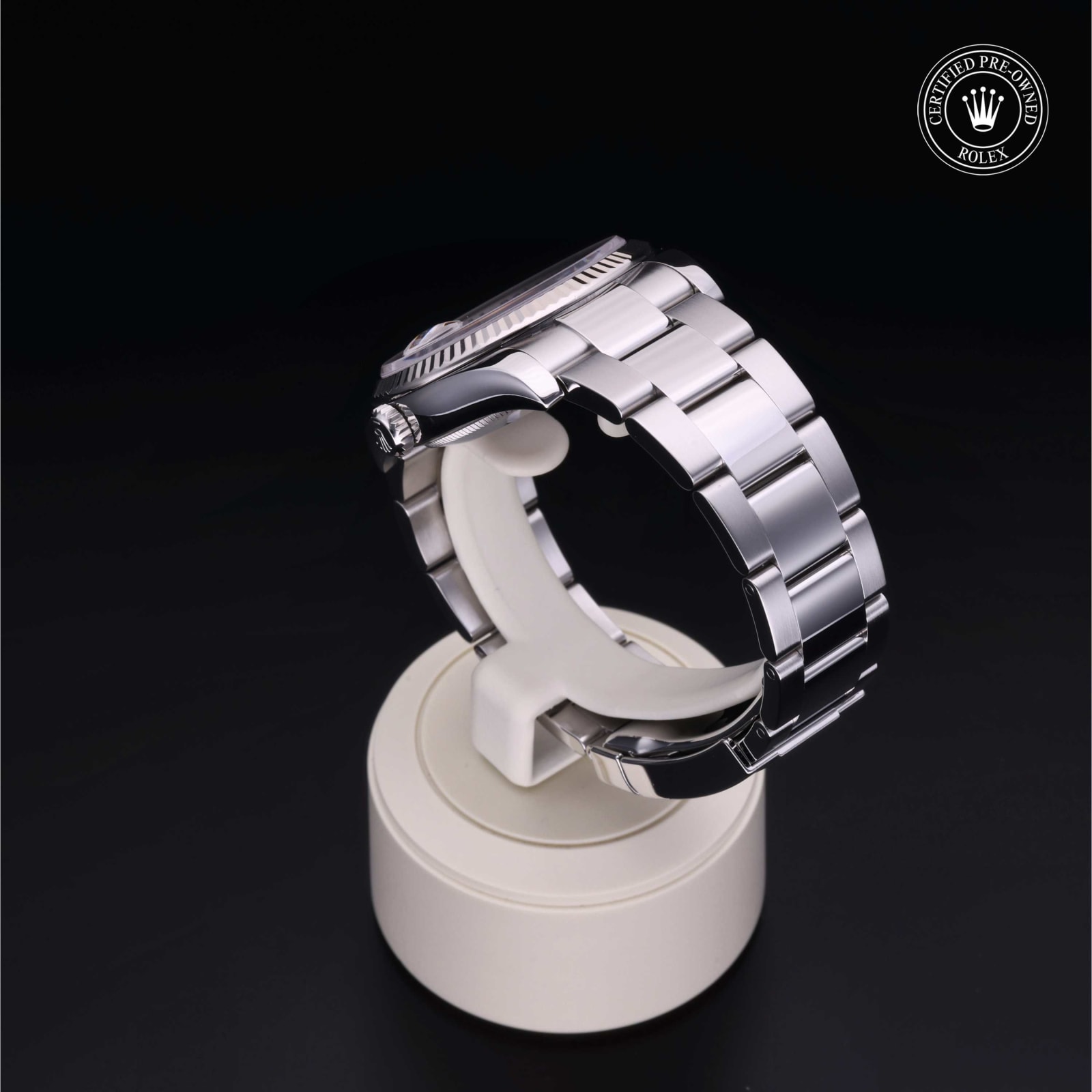 Datejust  Certified Pre-Owned