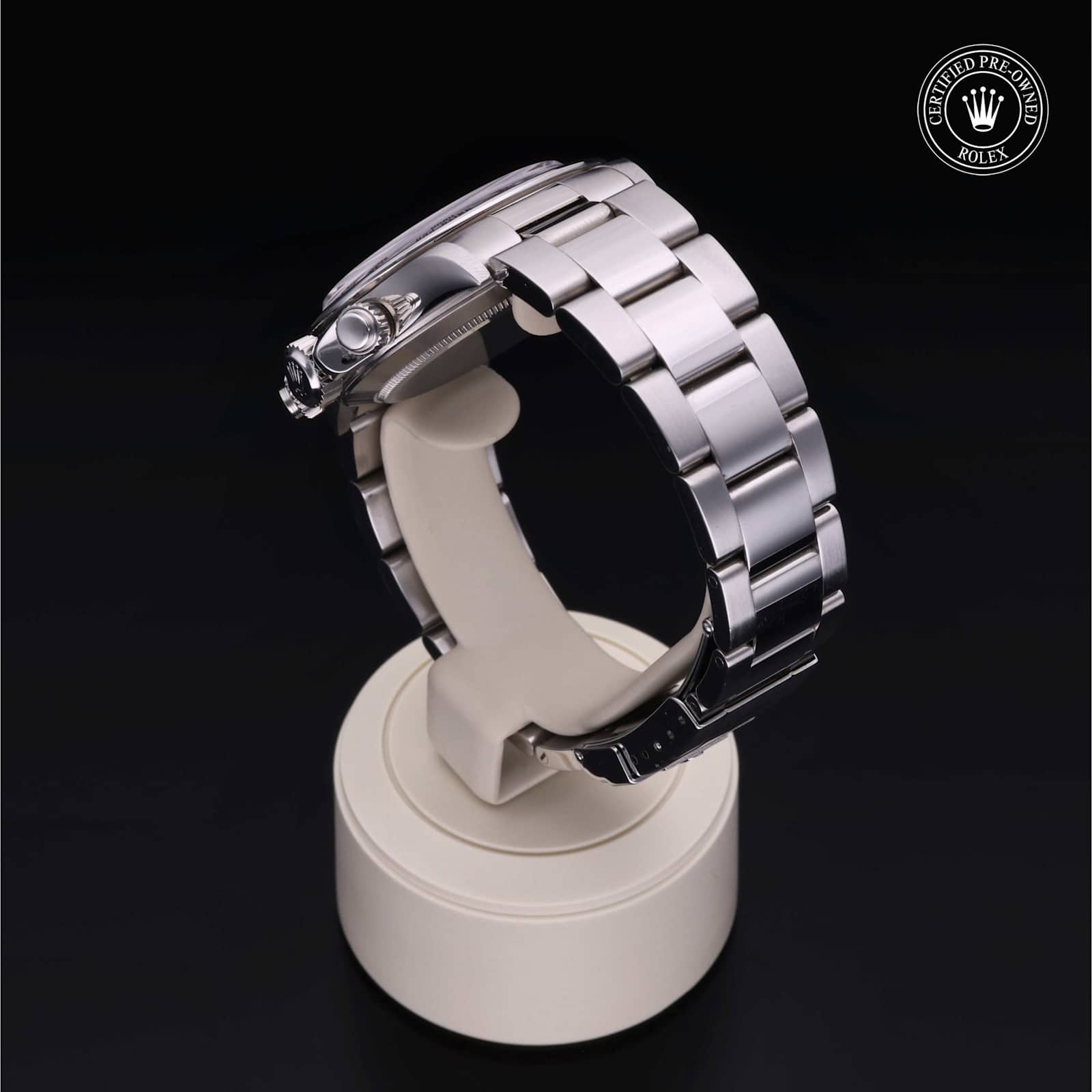 Rolex Cosmograph Daytona in Stainless steel, 16520 - Bucherer