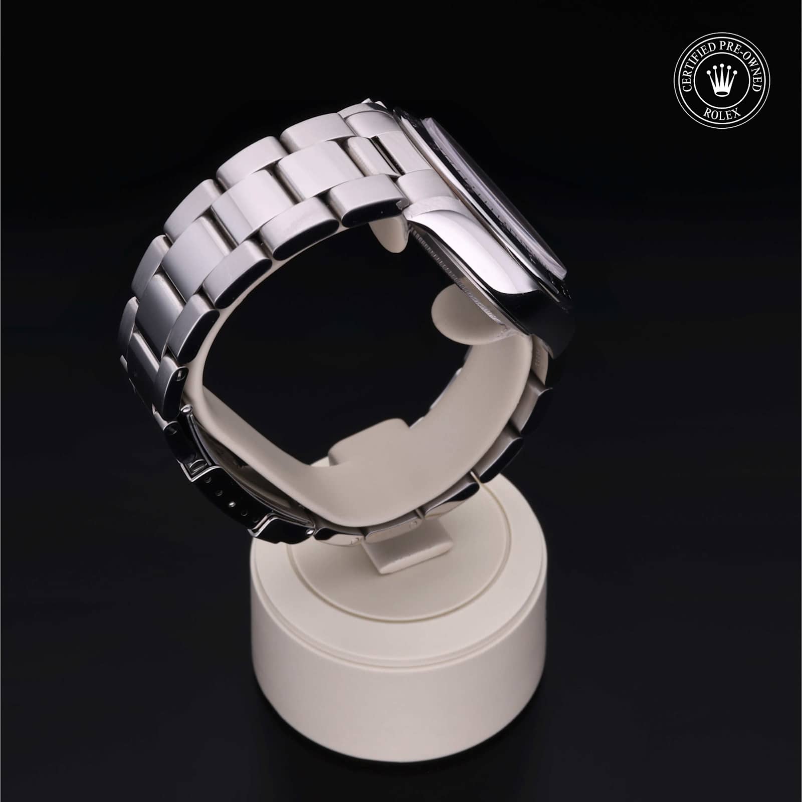 Rolex Cosmograph Daytona in Stainless steel, 16520 - Bucherer