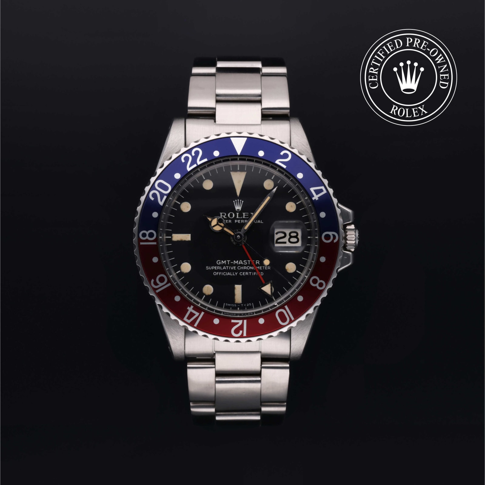 Gmt-Master