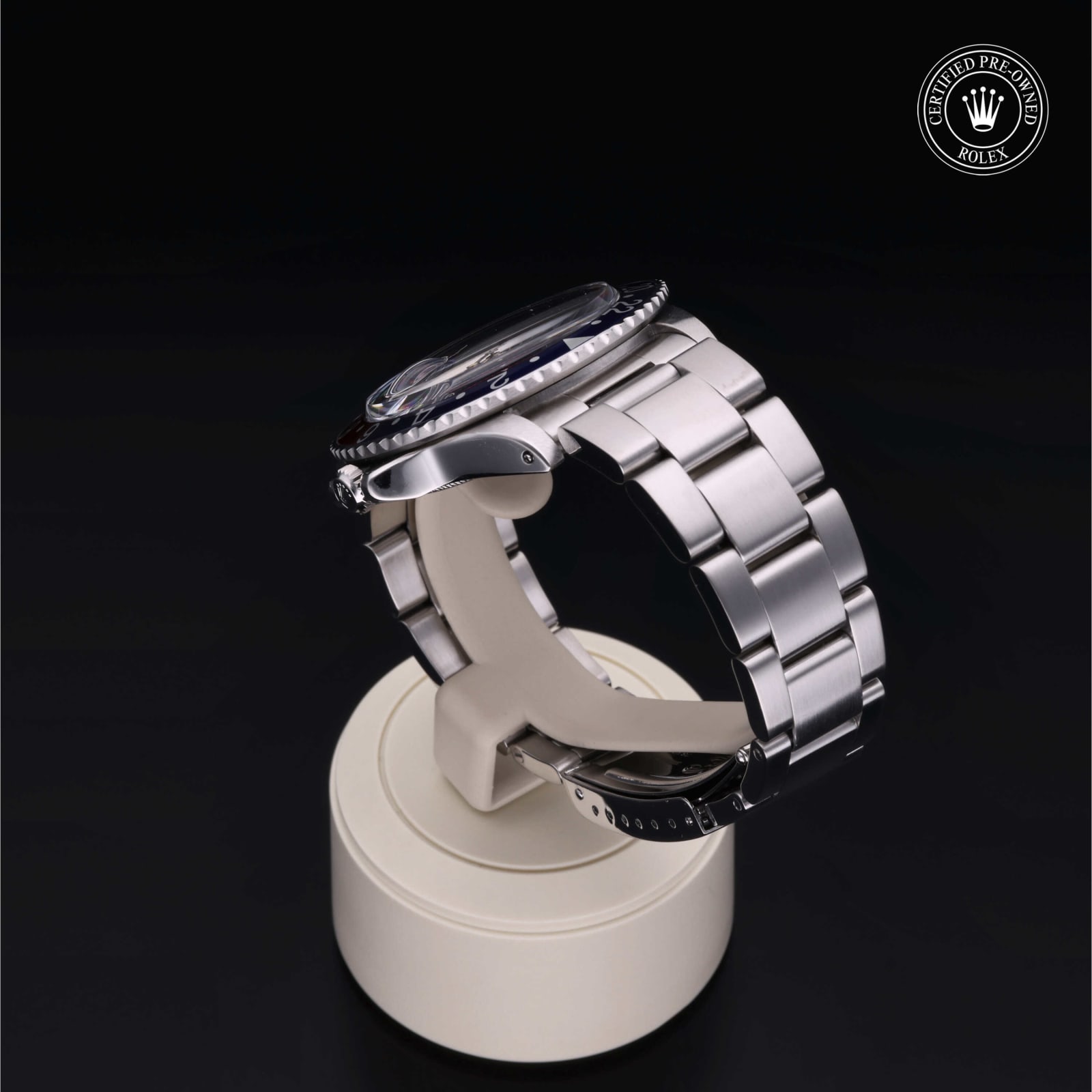 GMT-Master  Certified Pre-Owned