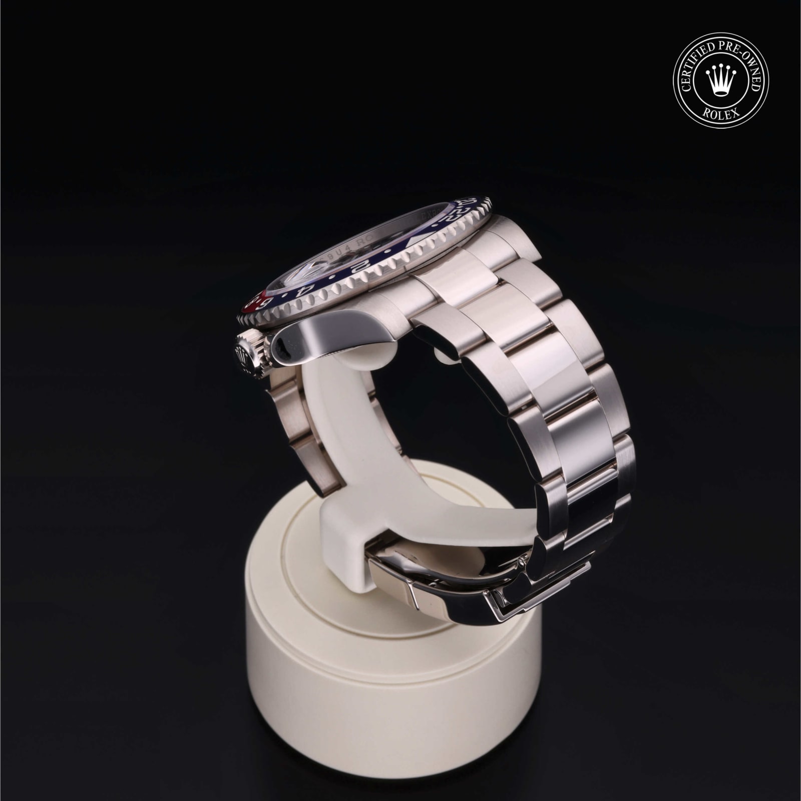 GMT-Master II  Certified Pre-Owned
