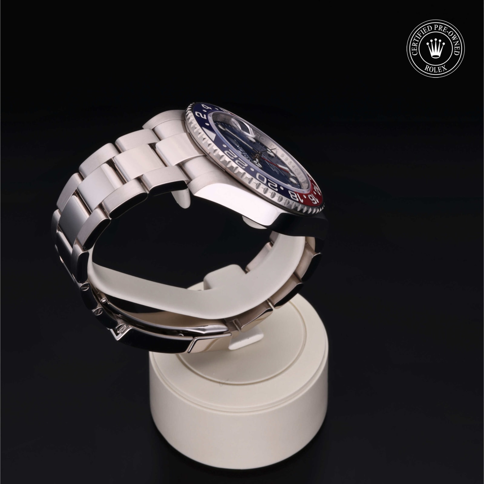 GMT-Master II  Certified Pre-Owned