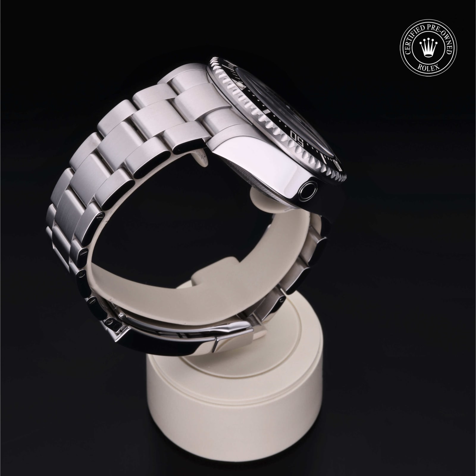 Deepsea  Certified Pre-Owned