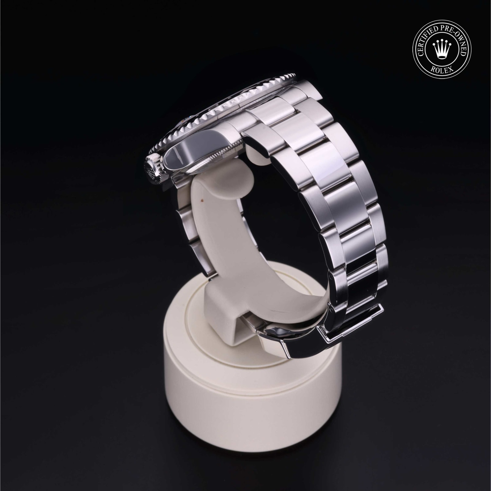 GMT-Master II  Certified Pre-Owned