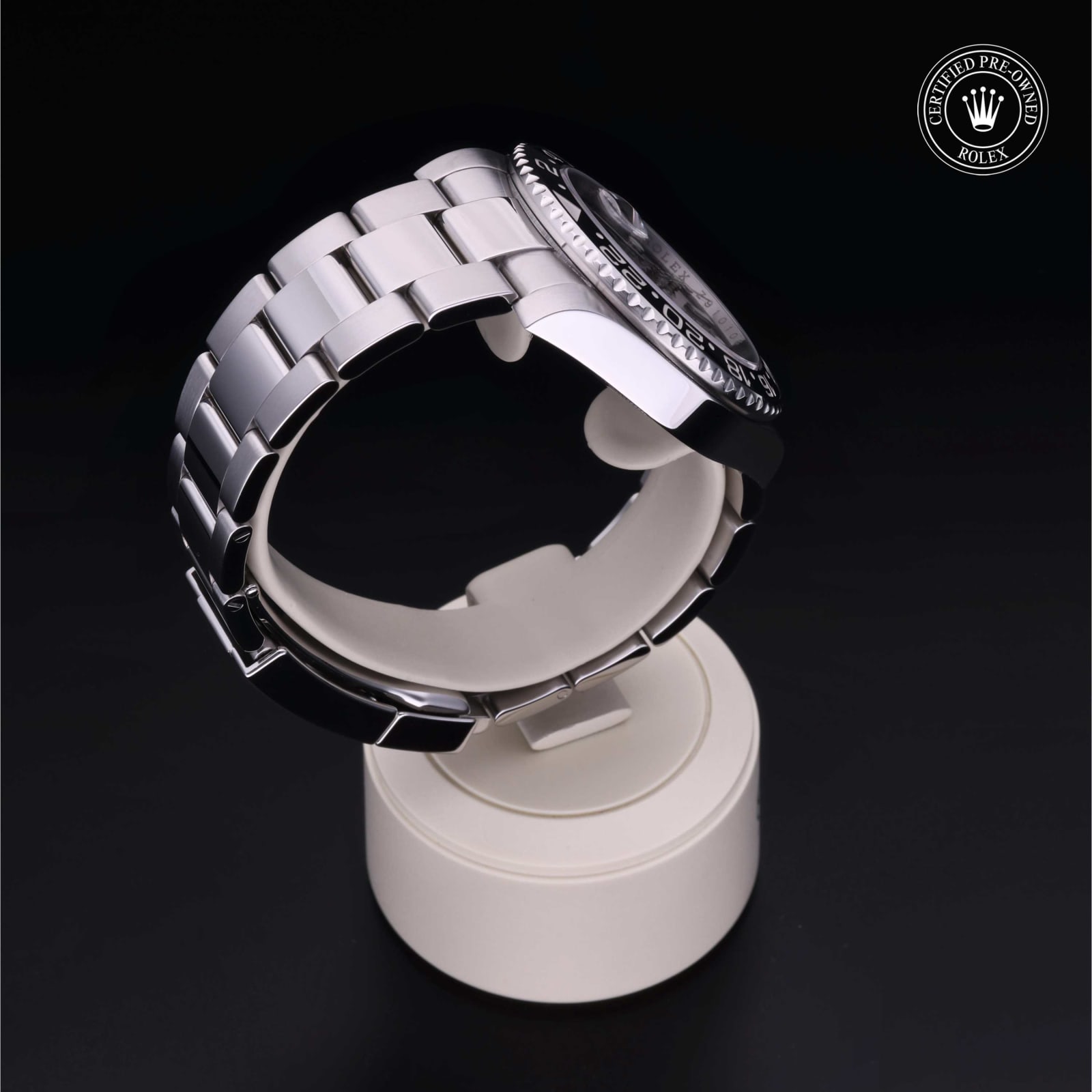 GMT-Master II  Certified Pre-Owned