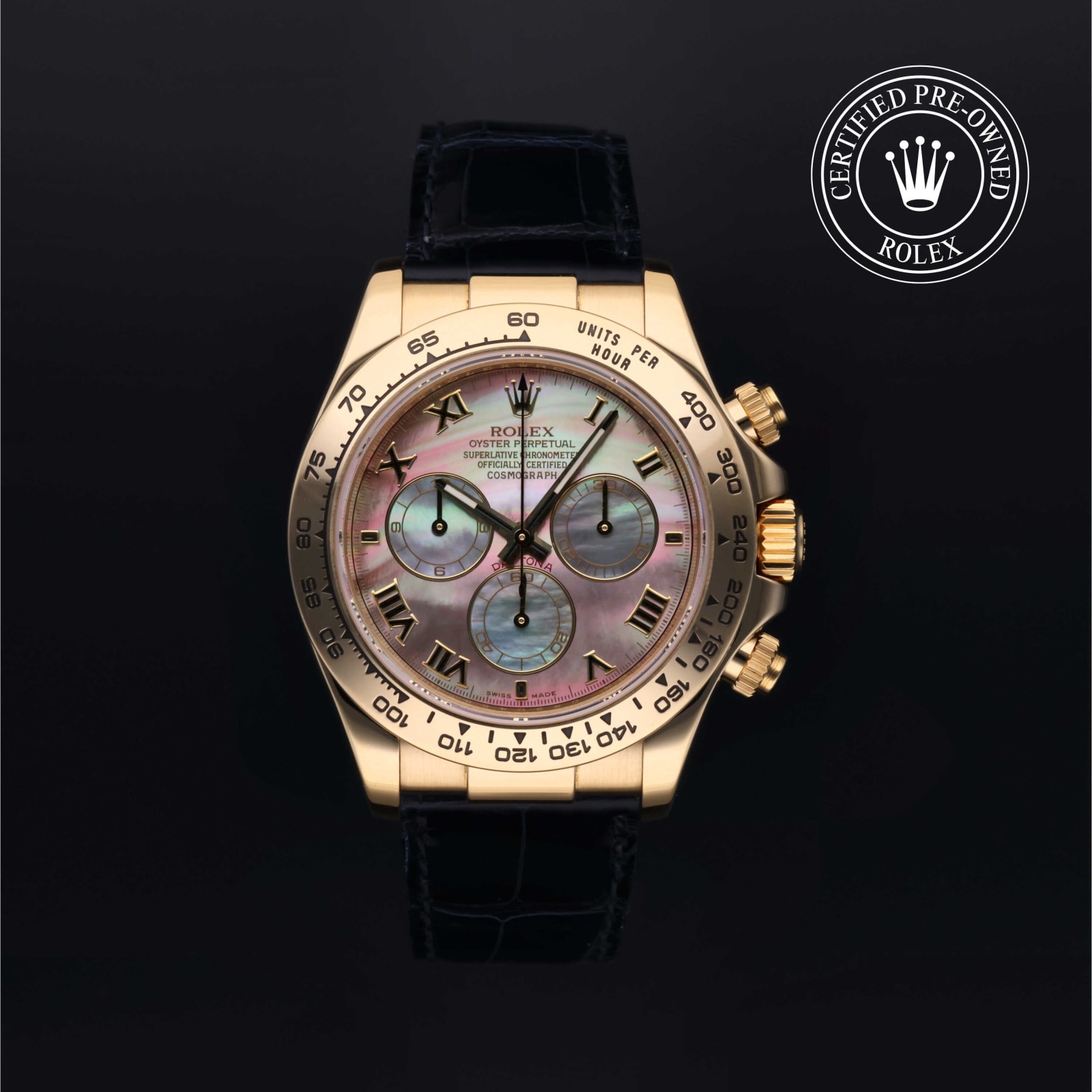 Cosmograph Daytona