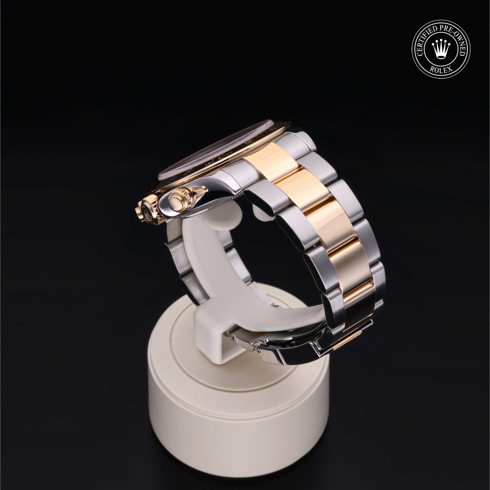 Cosmograph Daytona  Certified Pre-Owned