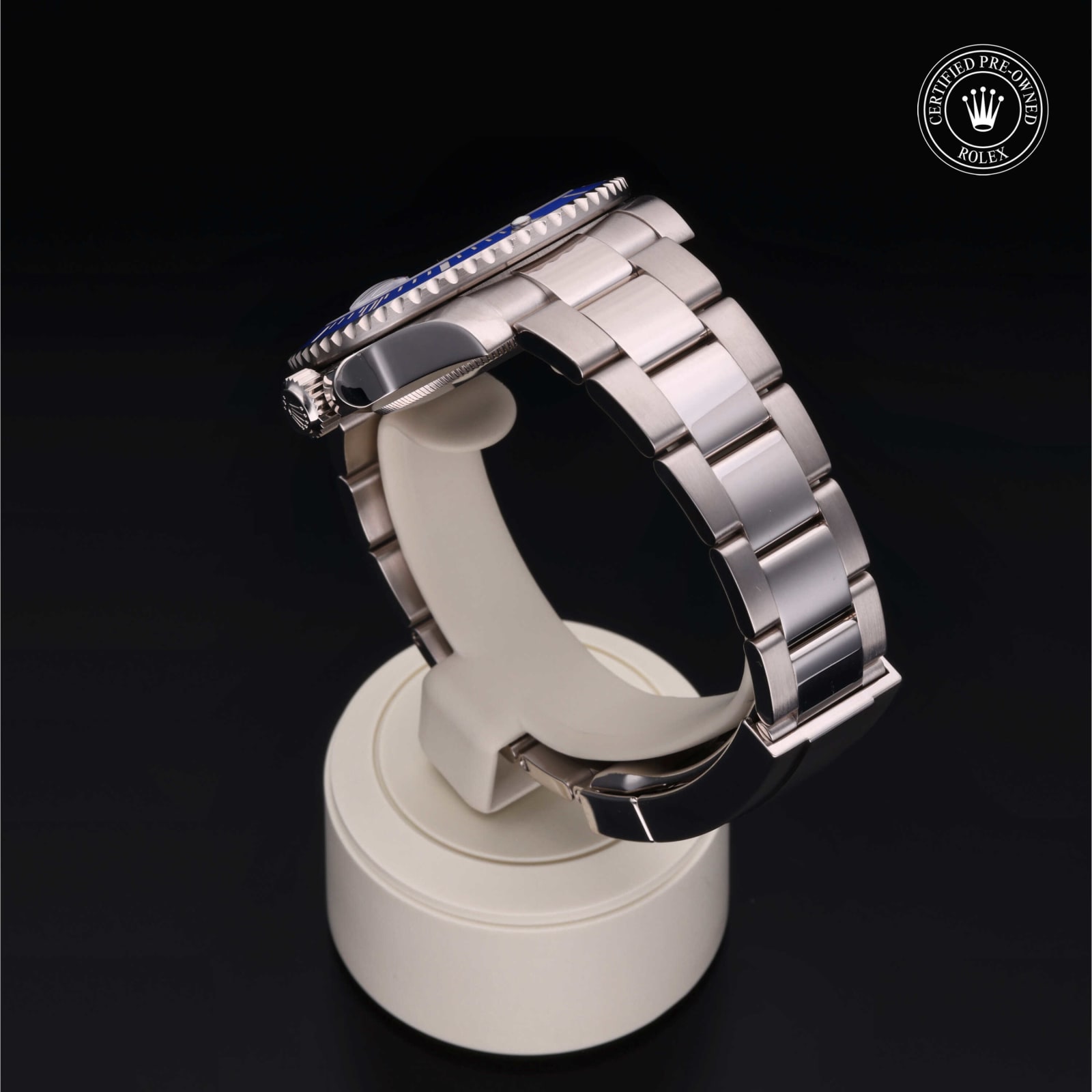 Submariner Date  Certified Pre-Owned