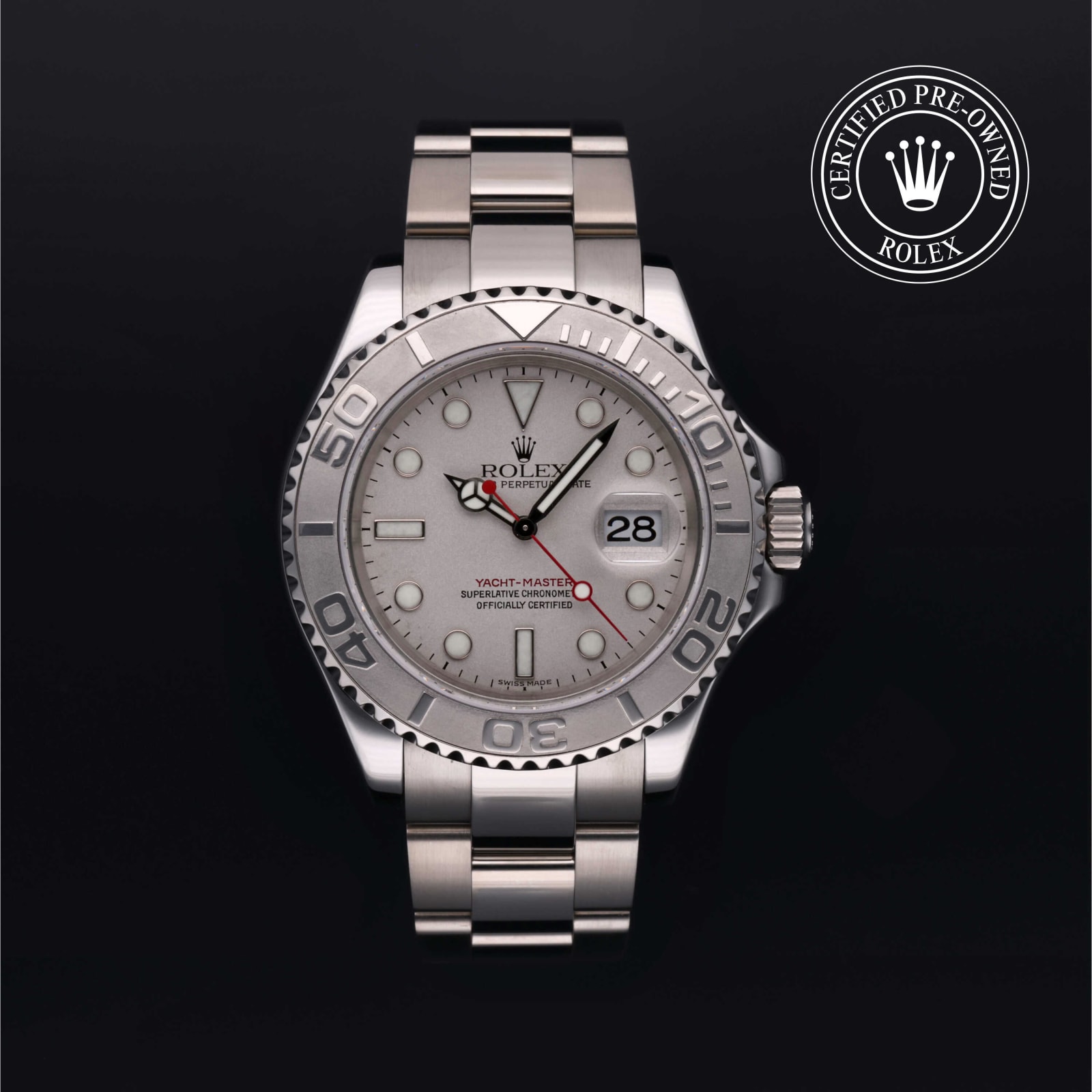 Yacht-Master