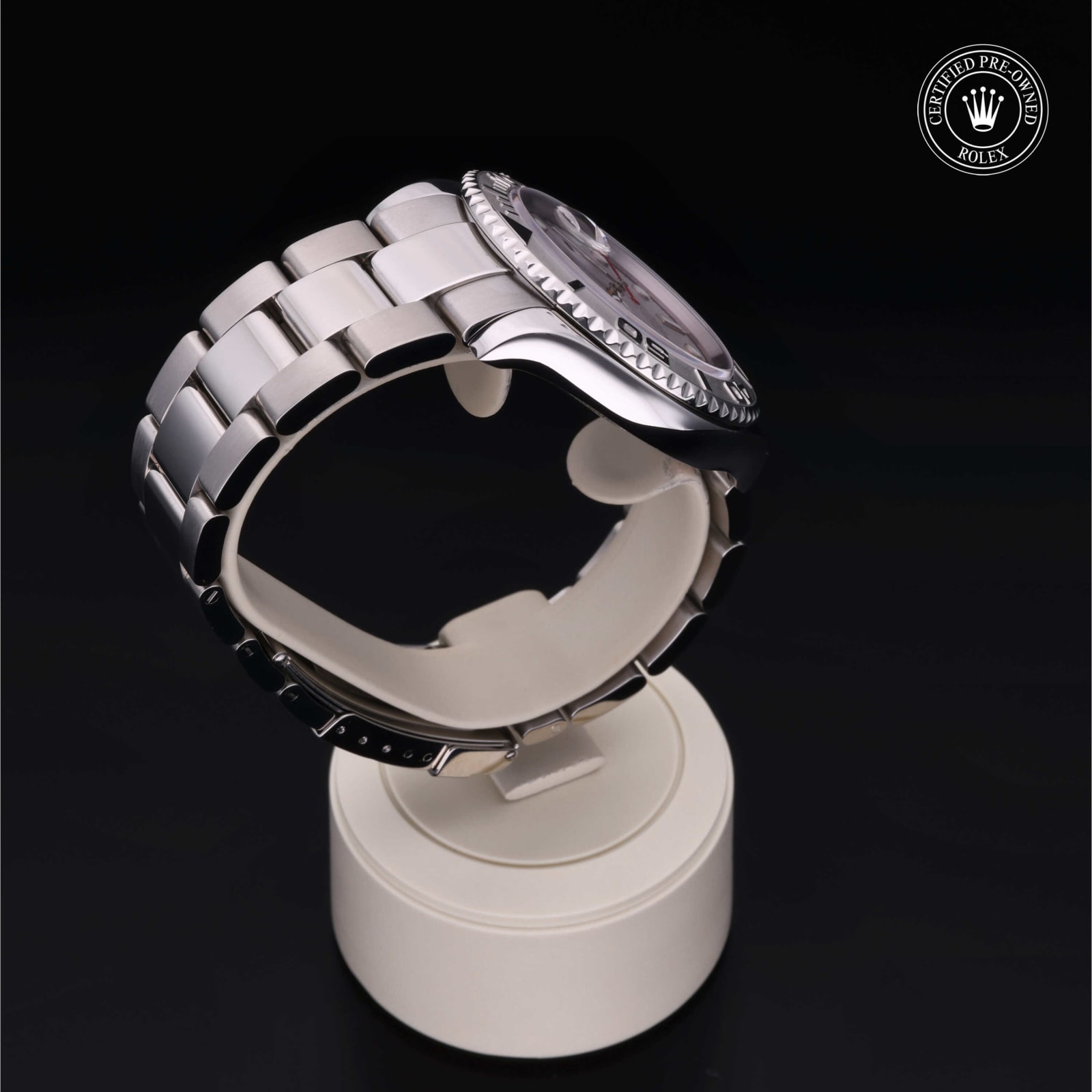 Yacht-Master  Certified Pre-Owned