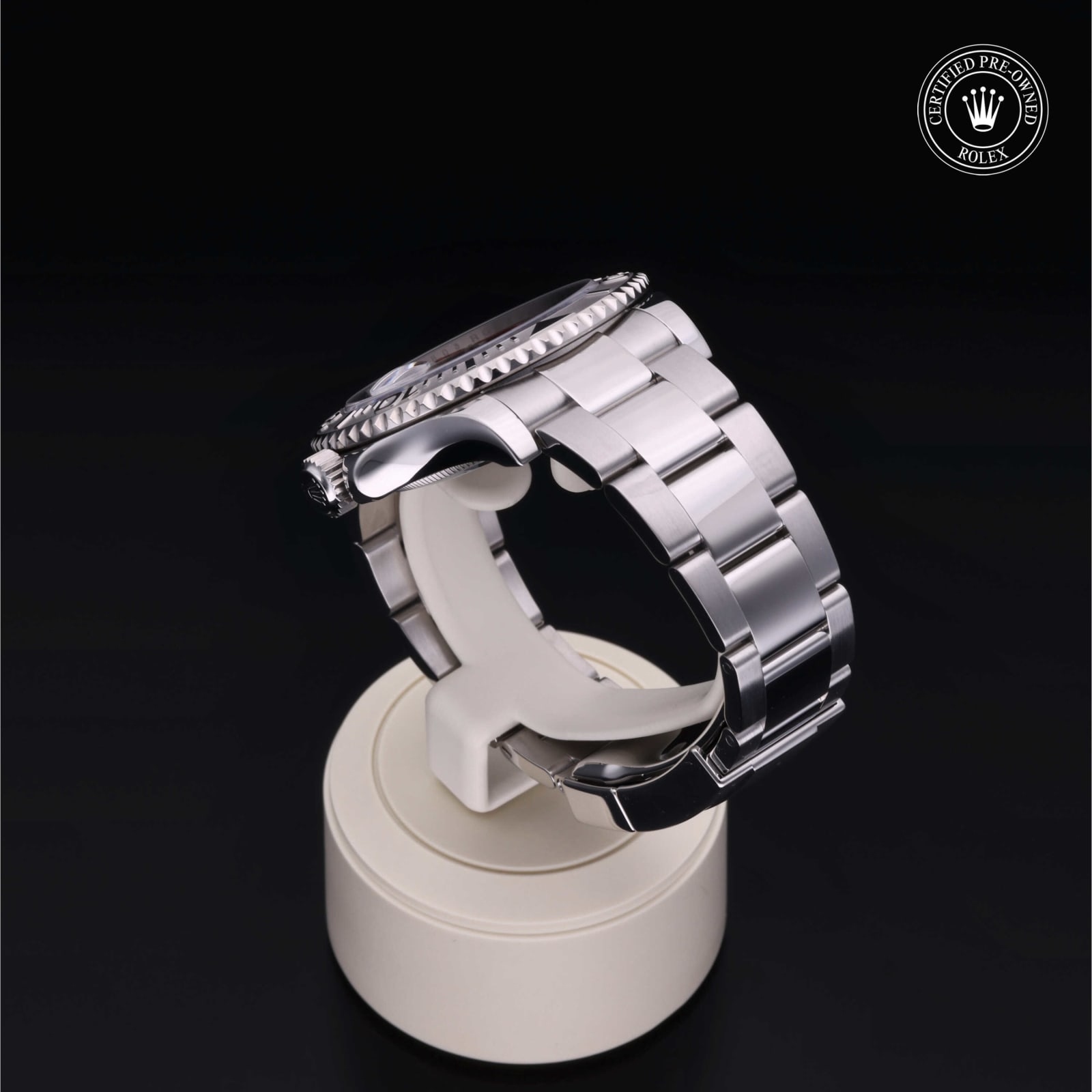 Yacht-Master  Certified Pre-Owned
