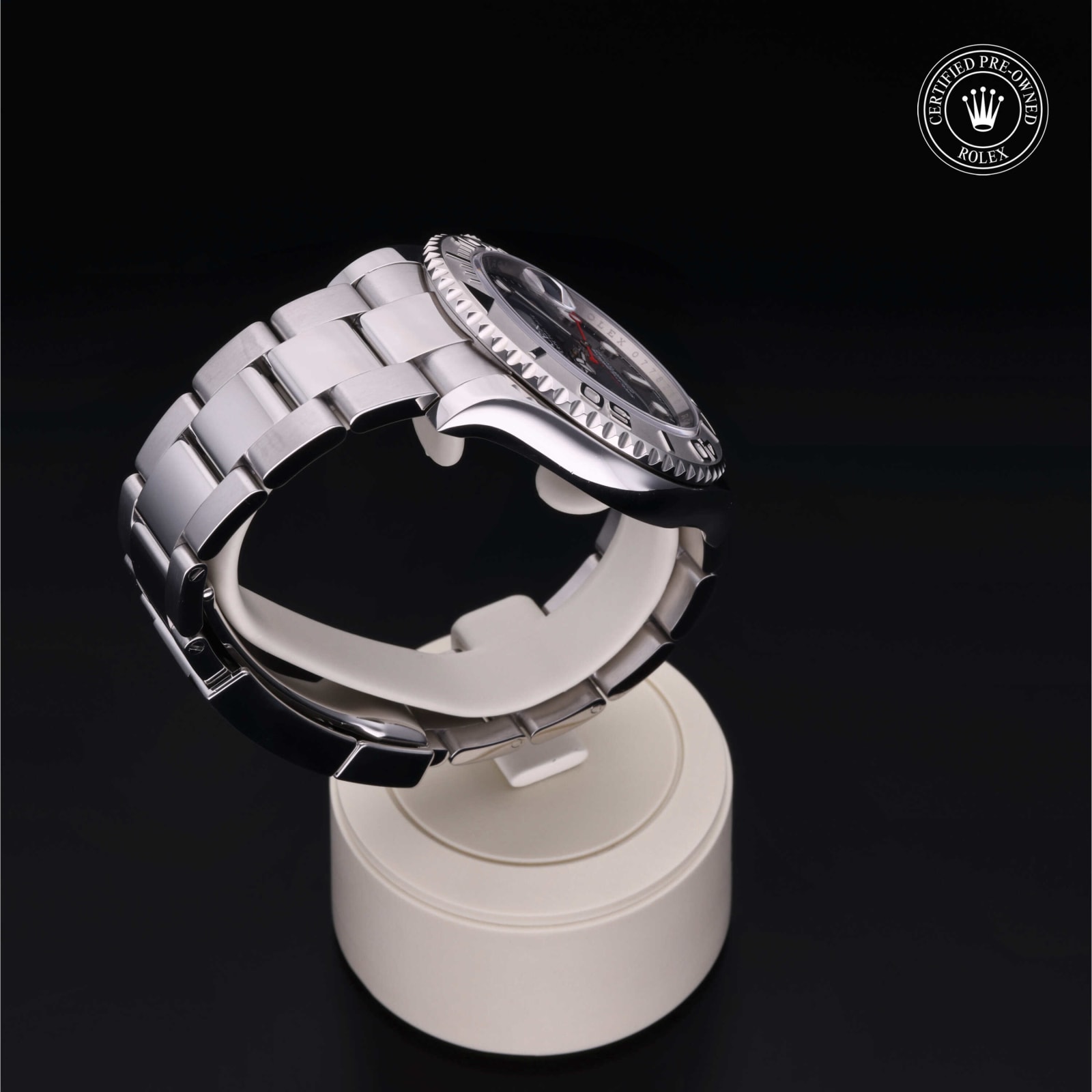 Yacht-Master  Certified Pre-Owned