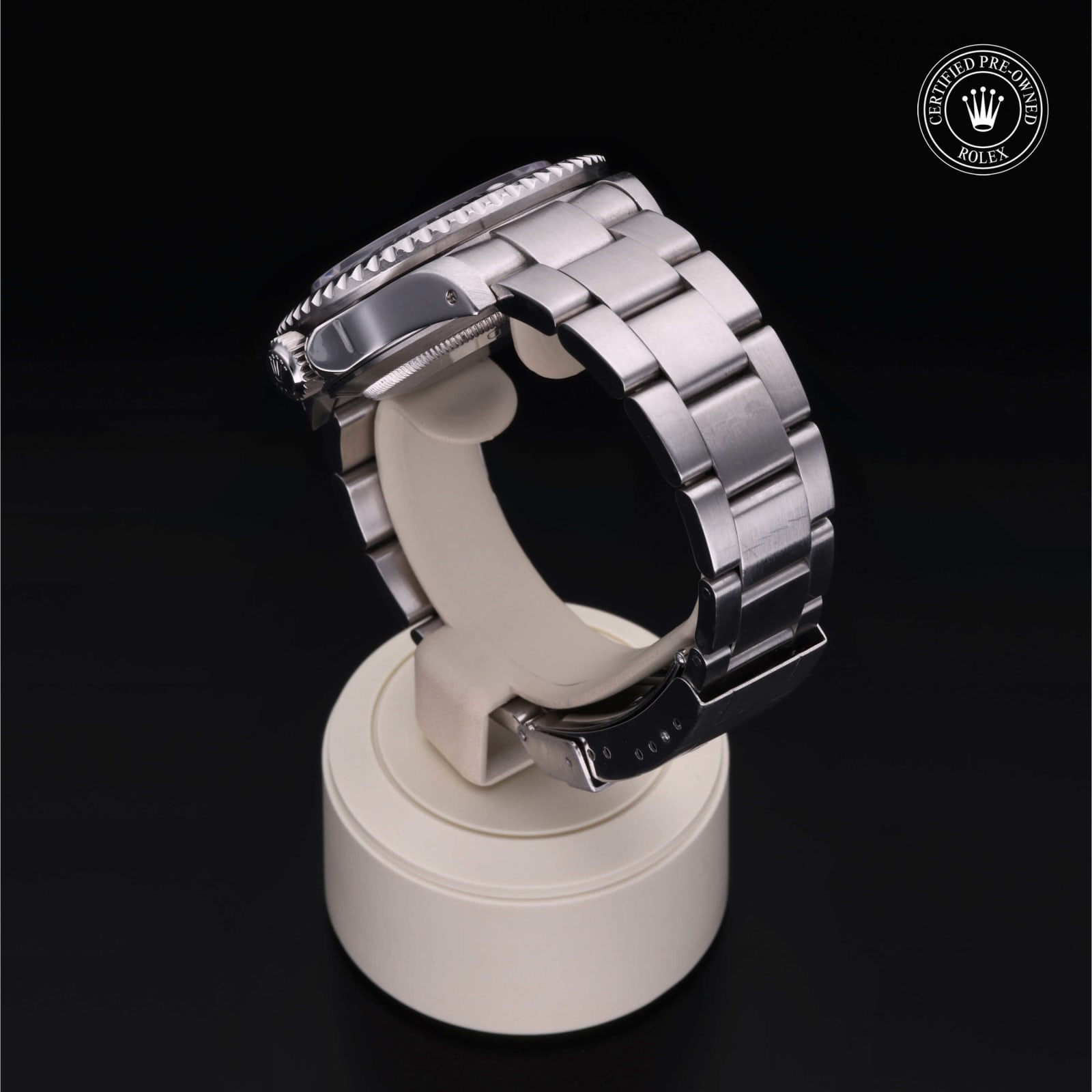 Sea-Dweller  Certified Pre-Owned