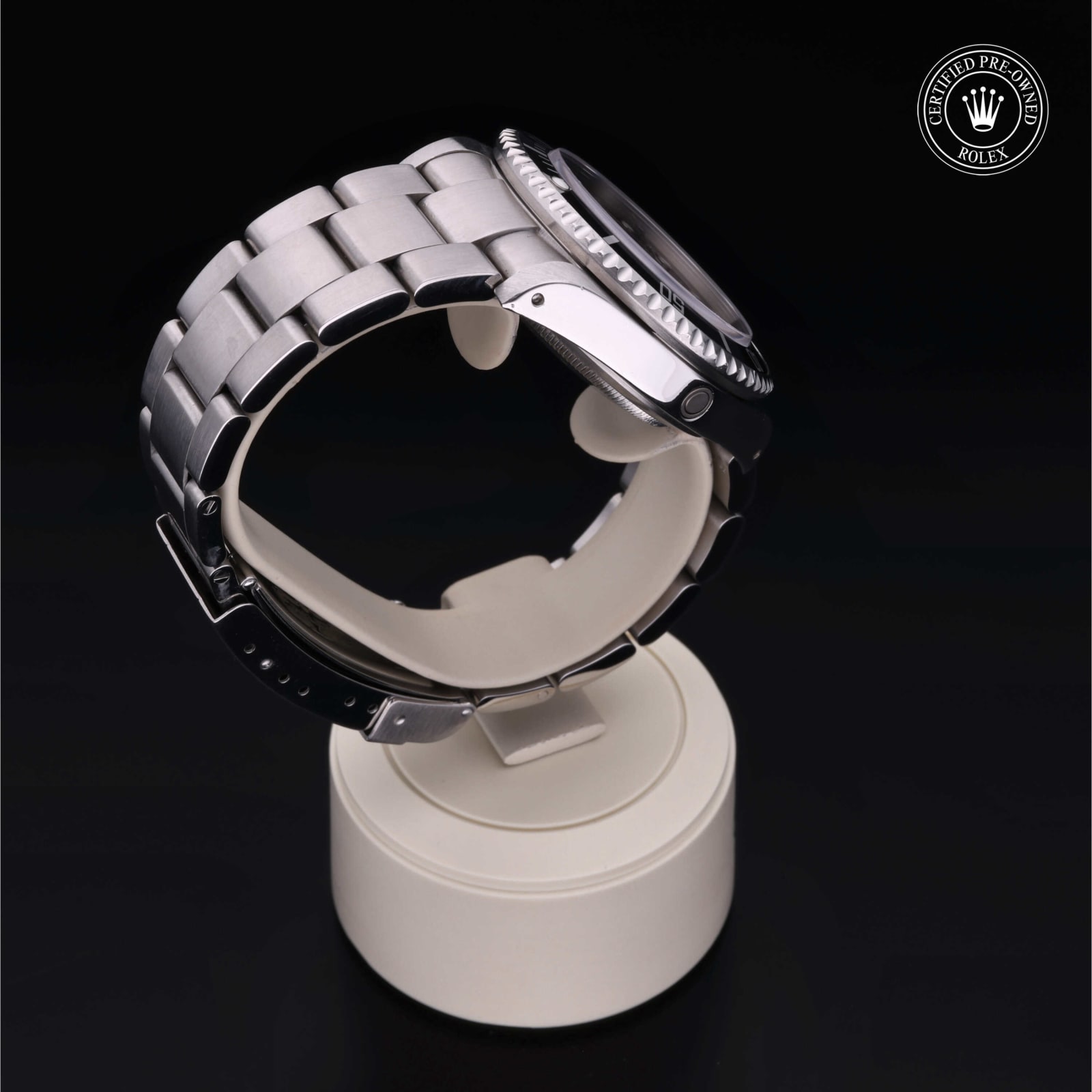 Sea-Dweller  Certified Pre-Owned