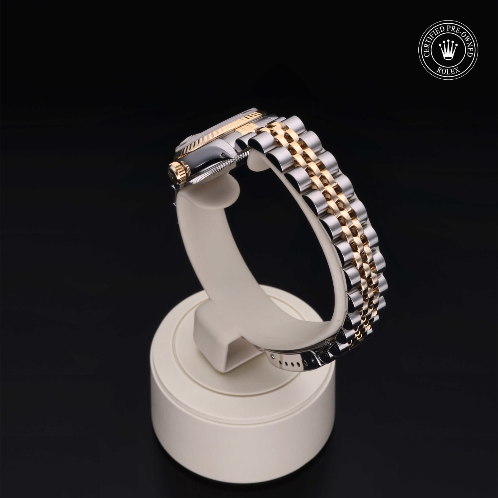 Datejust  Certified Pre-Owned