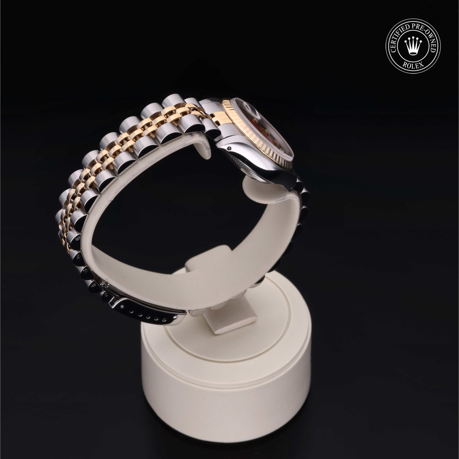 Datejust  Certified Pre-Owned