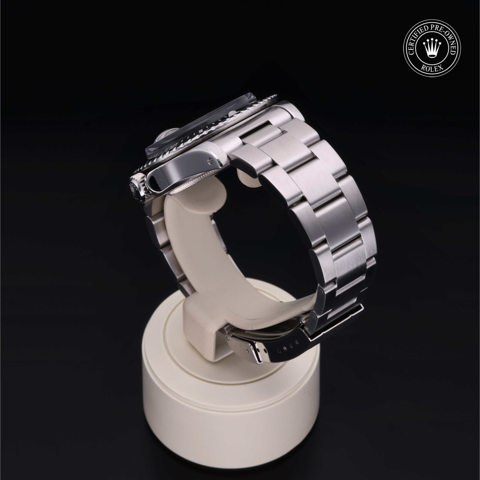 Submariner Date  Certified Pre-Owned